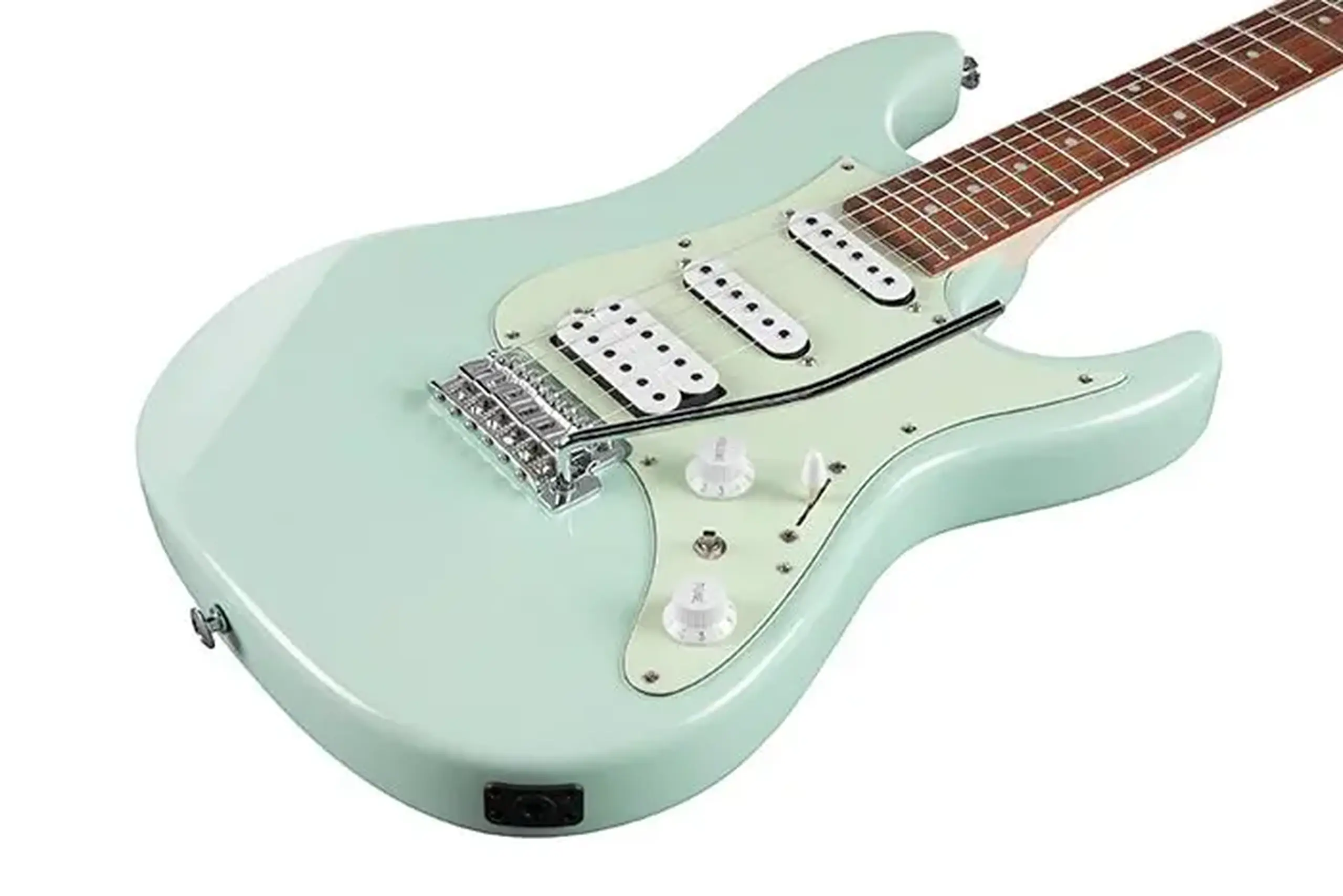 Chitară Electrică Ibanez AZES40-MGR