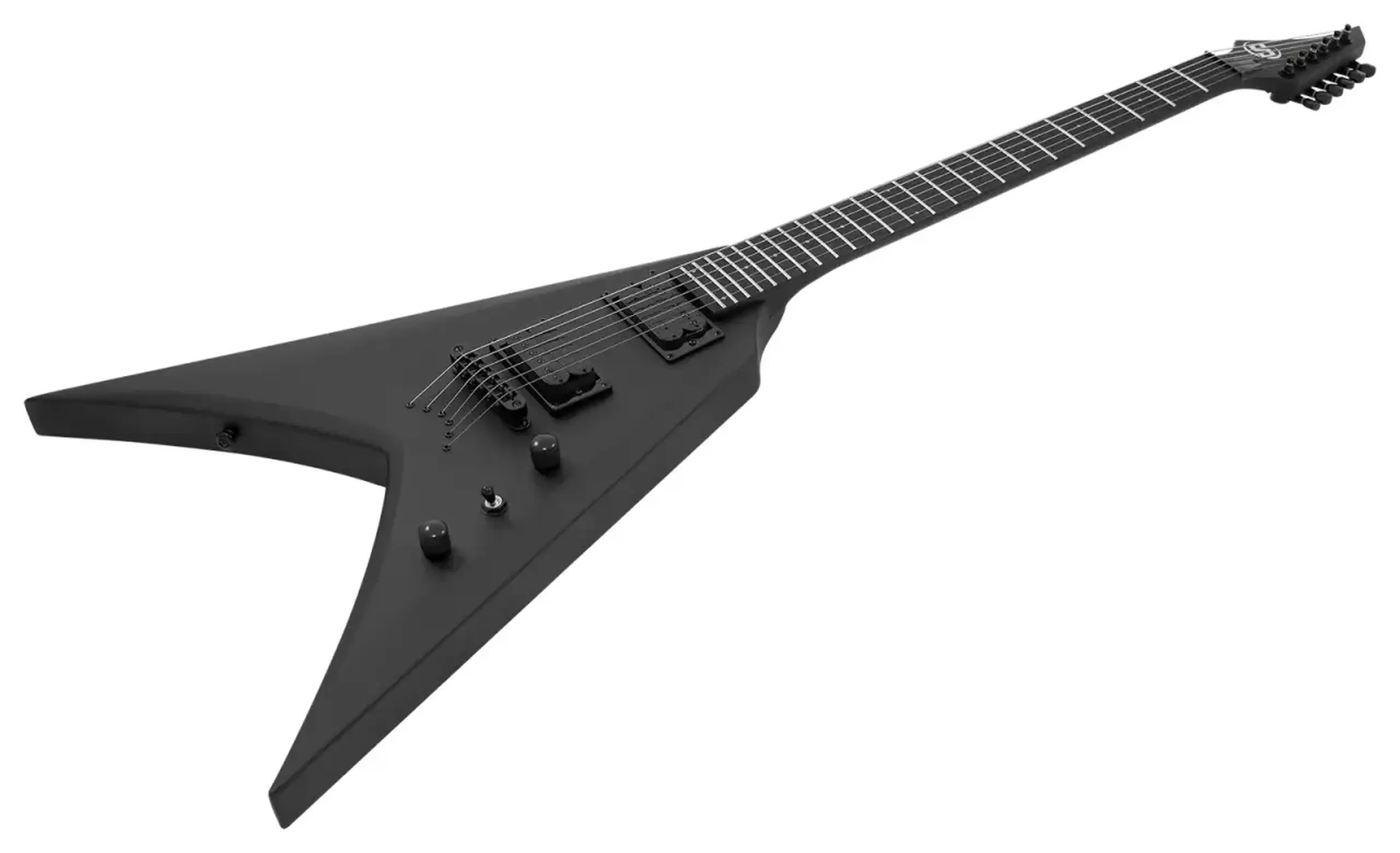 Chitară Electrică S by Solar VB4.6C