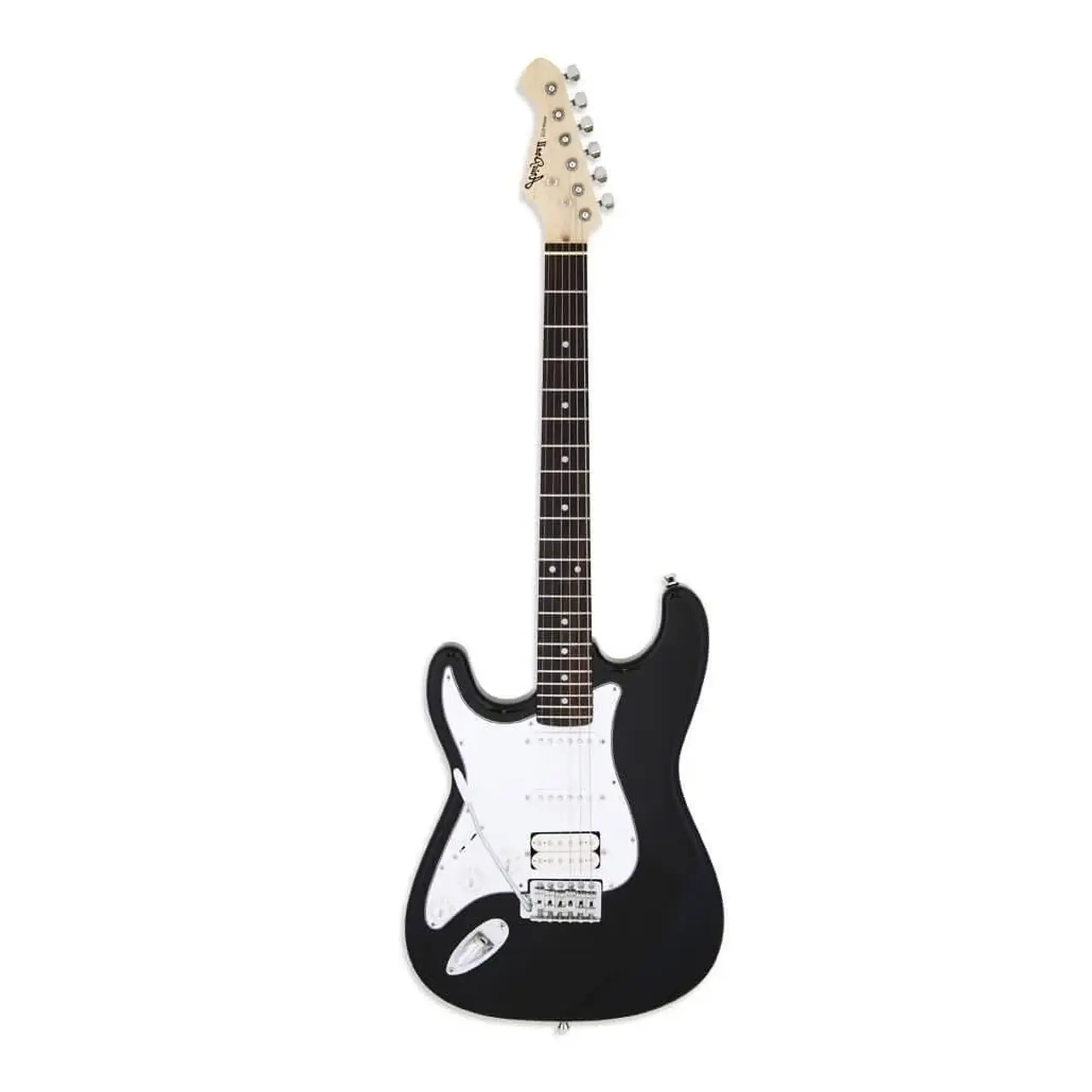 Chitară Electrică Aria Pro II STG‑004 BK
