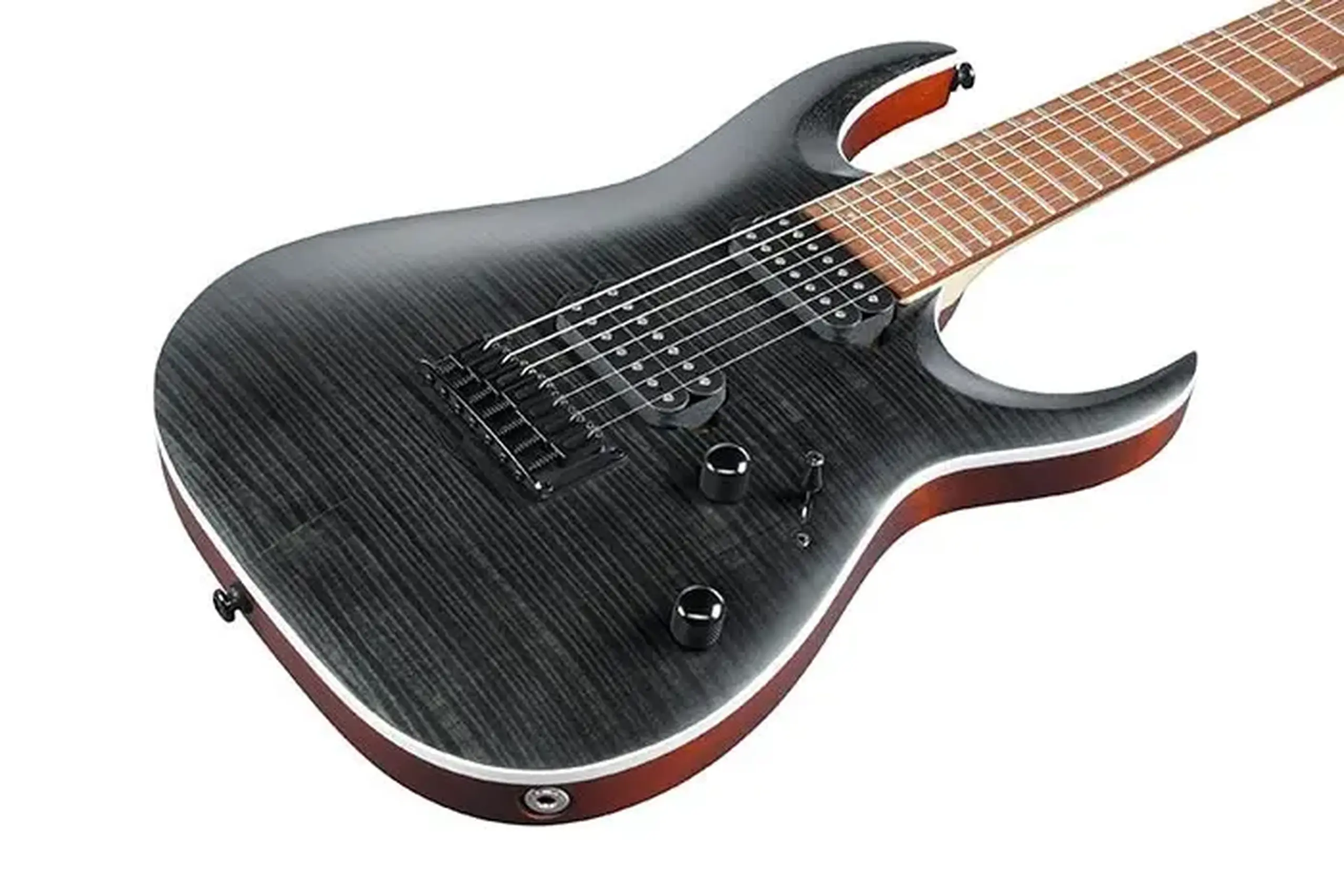 Chitară Electrică Ibanez RGA742FM TGF