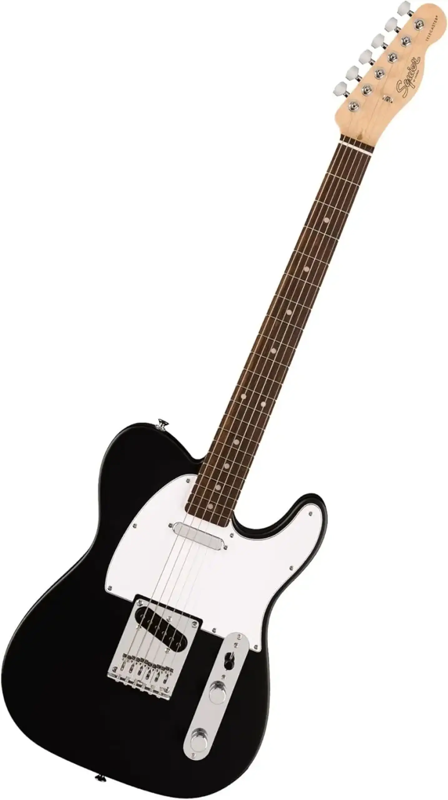 Chitară Electrică Squier Debut Telecaster Black