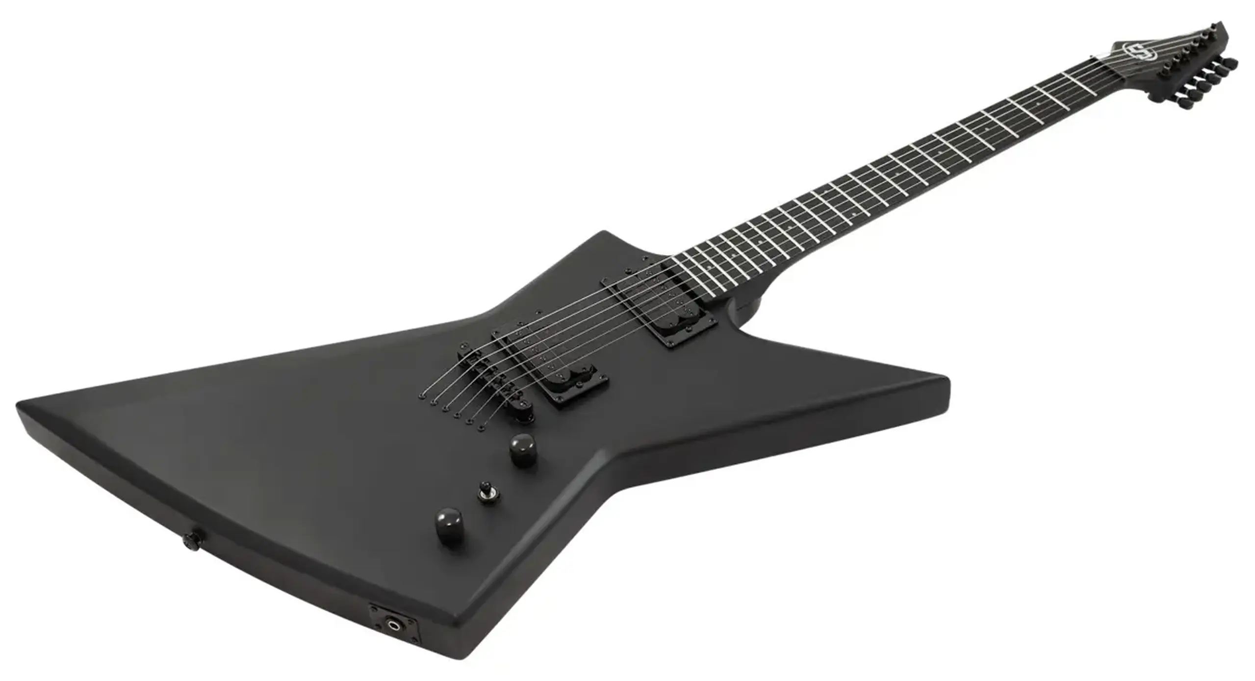 Chitară Electrică S by Solar EB4.6C