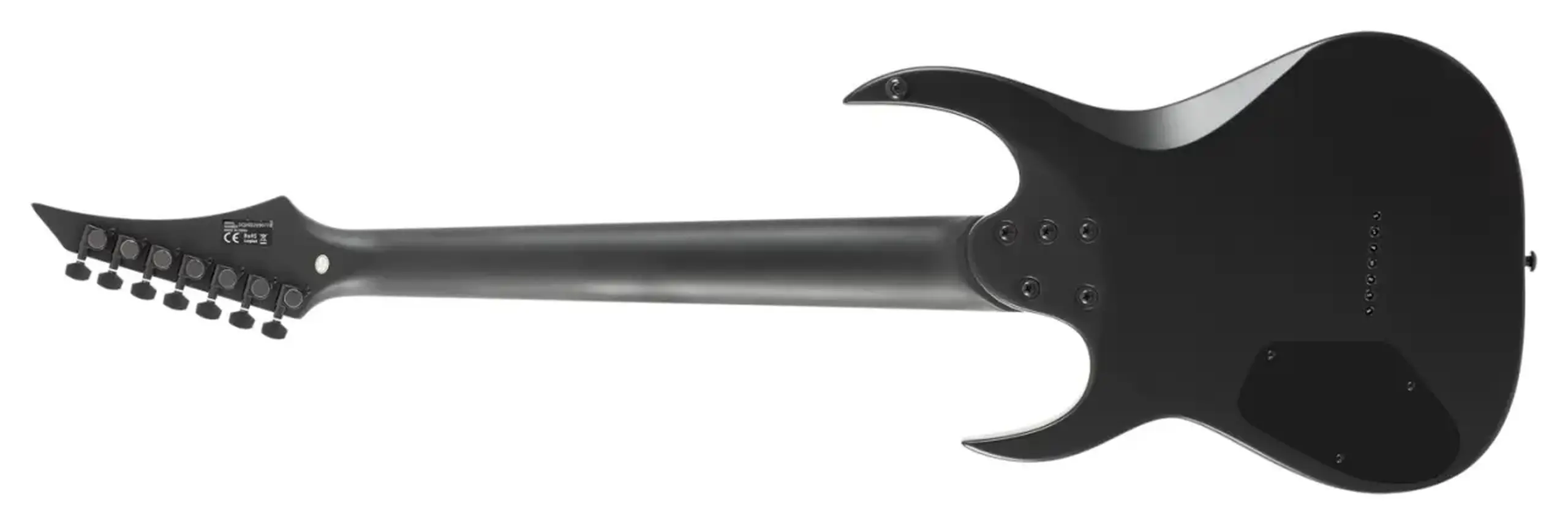 Chitară Electrică S by Solar AB4.7C