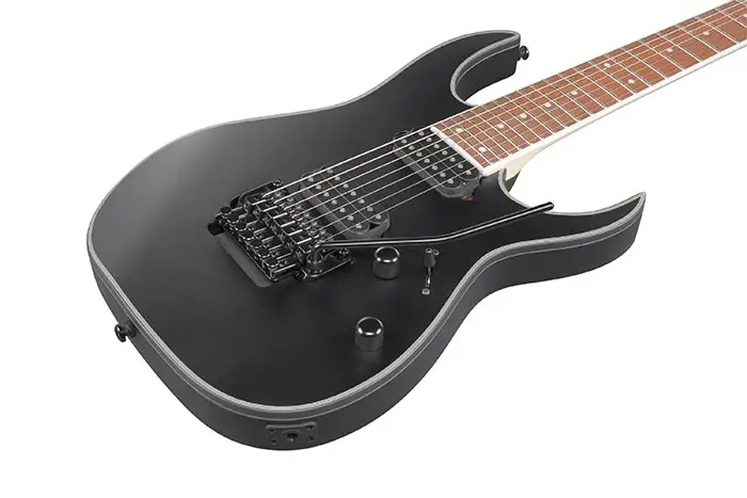 Chitară Electrică Ibanez RG7420EX-BKF