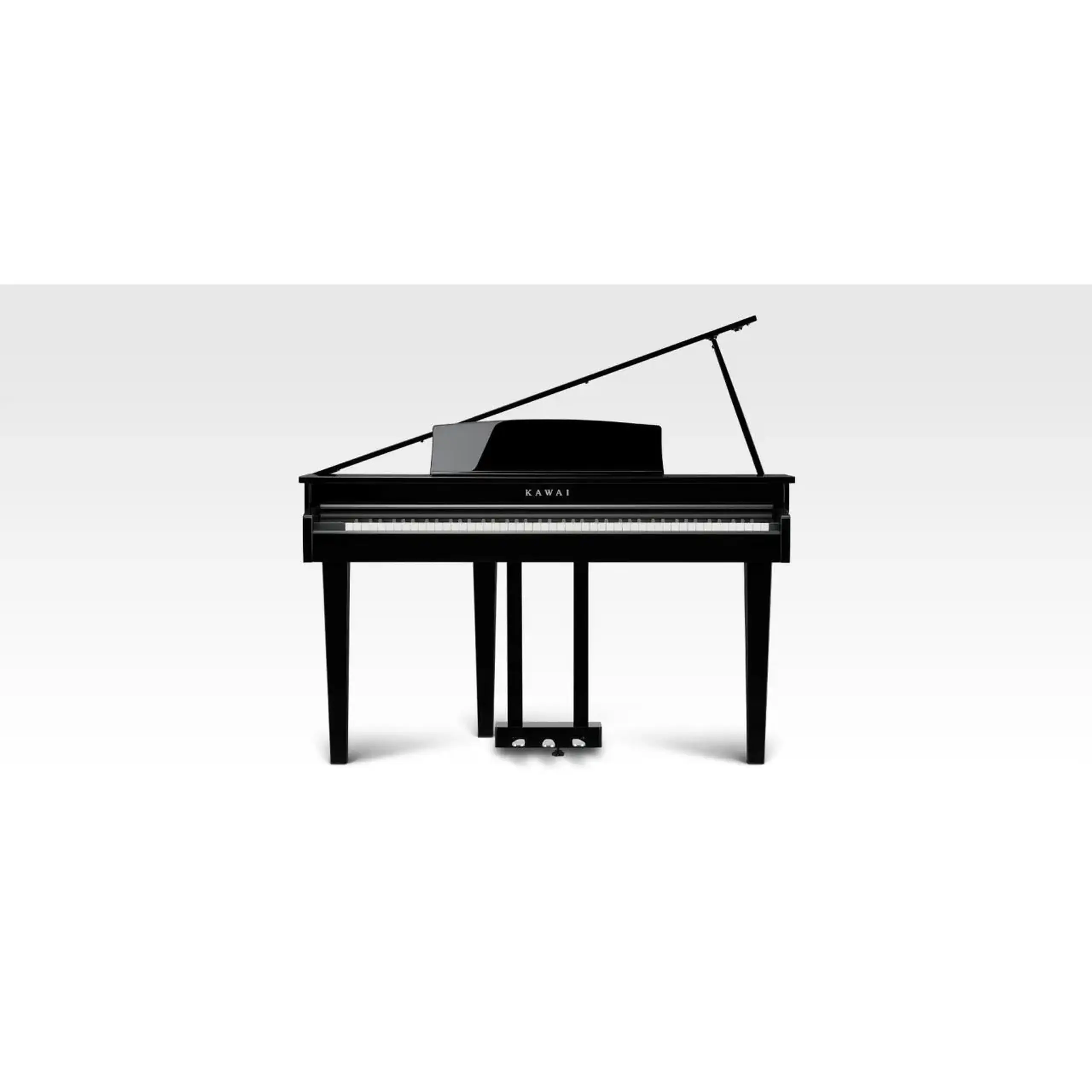 Pian digital Kawai DG30 Ebony Polish