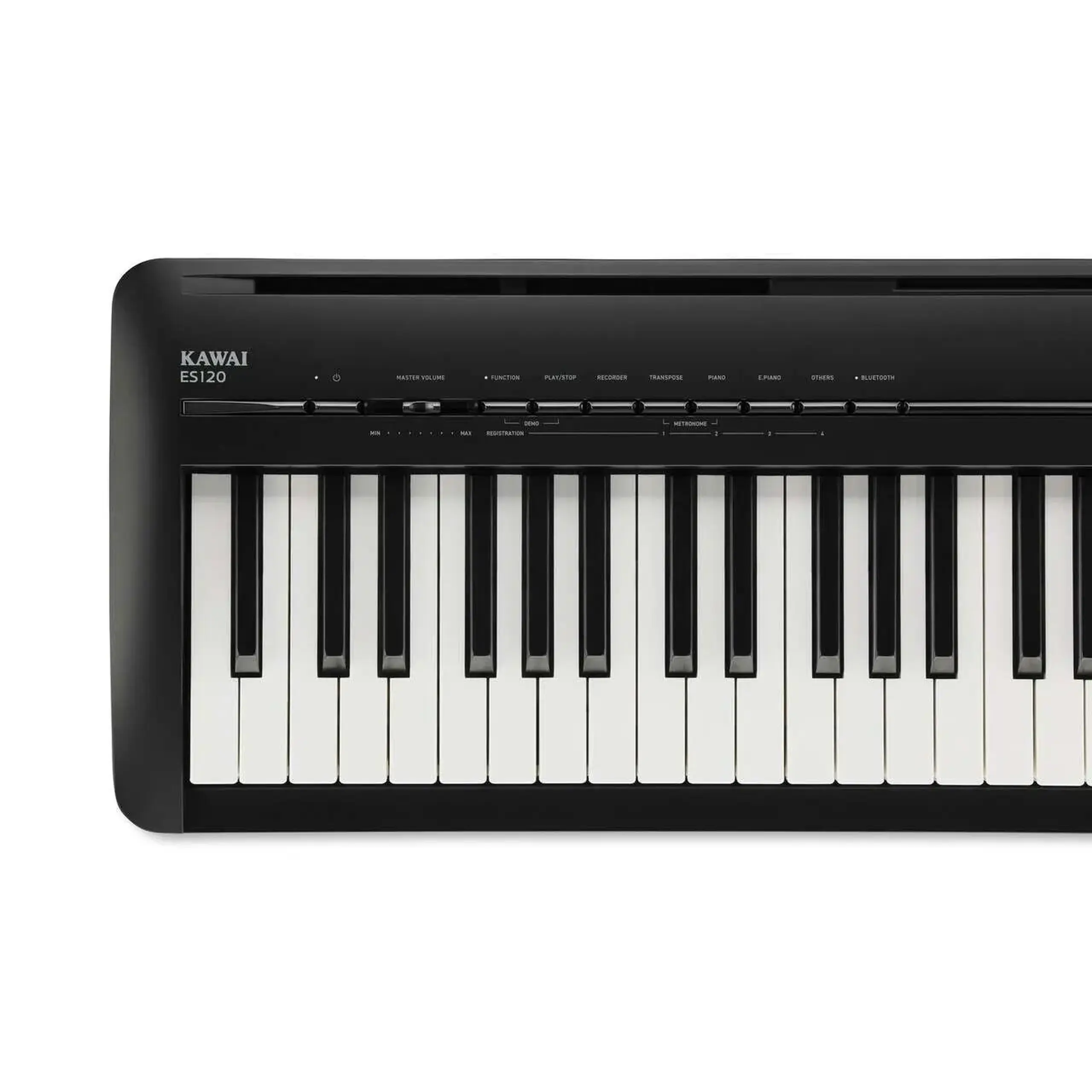 Pian digital Kawai ES120 Black