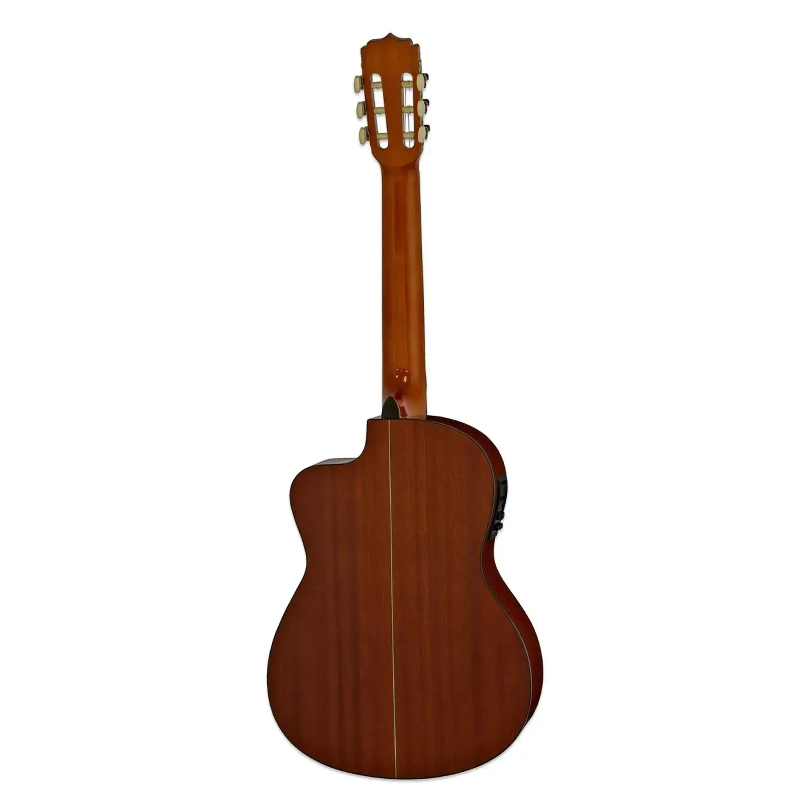 Chitara Electro-Clasica Aria A-10CE Natural