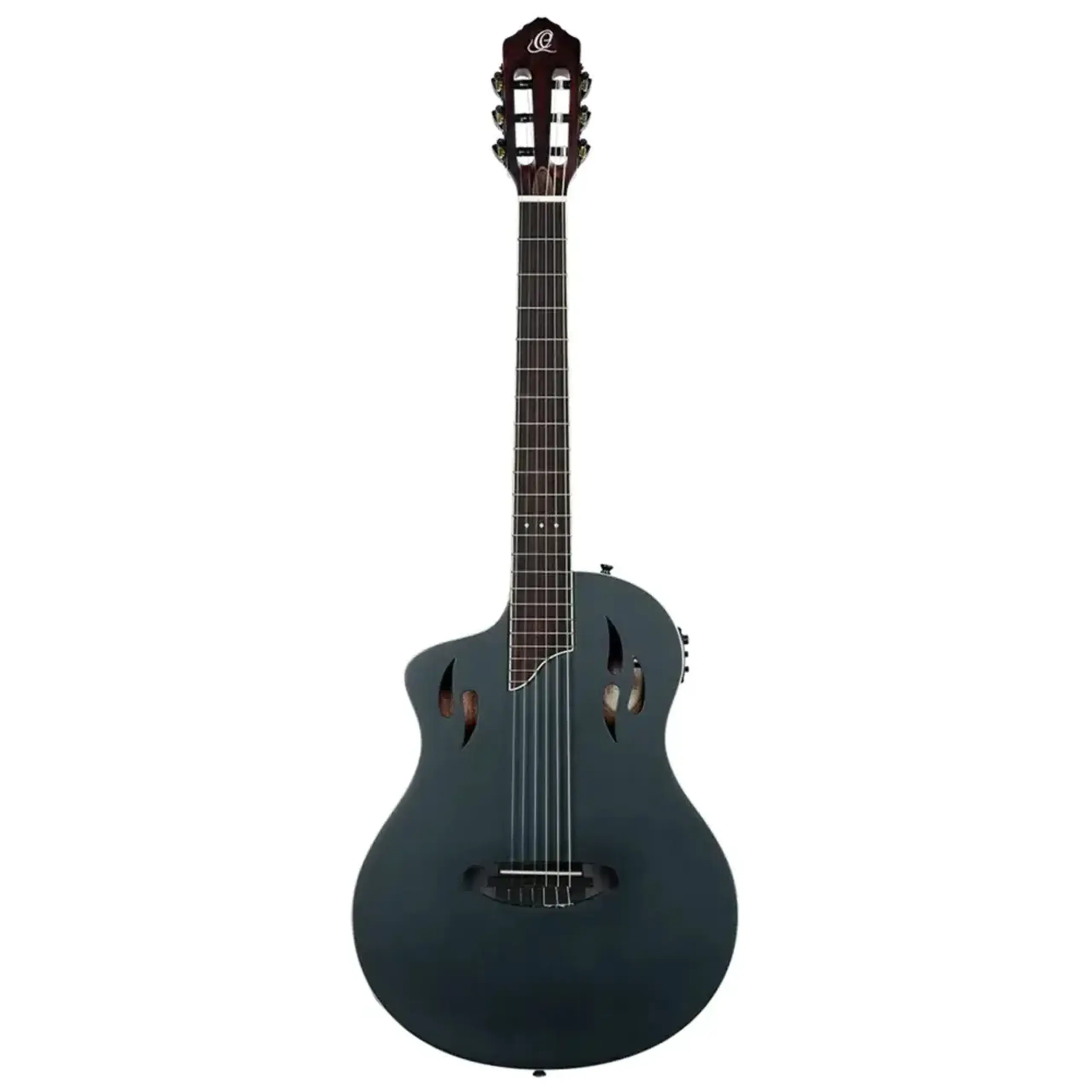 Chitară Electro-Clasică Ortega RTPSTD