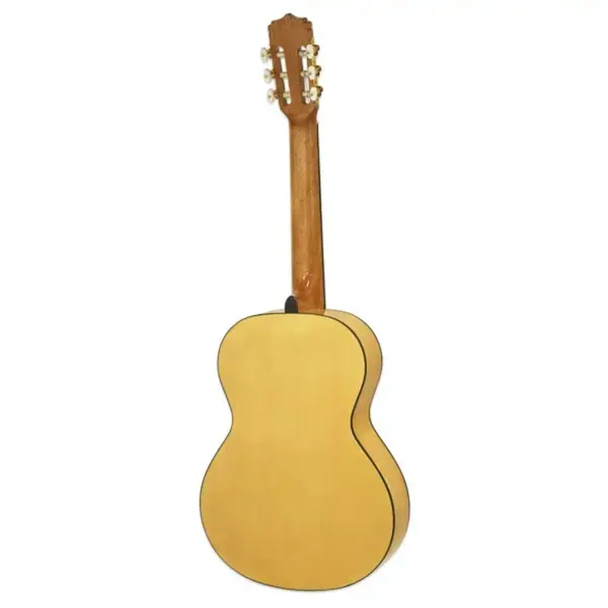 Chitară Flamenco Aria A-20F – Sunet Autentic și Design Elegant