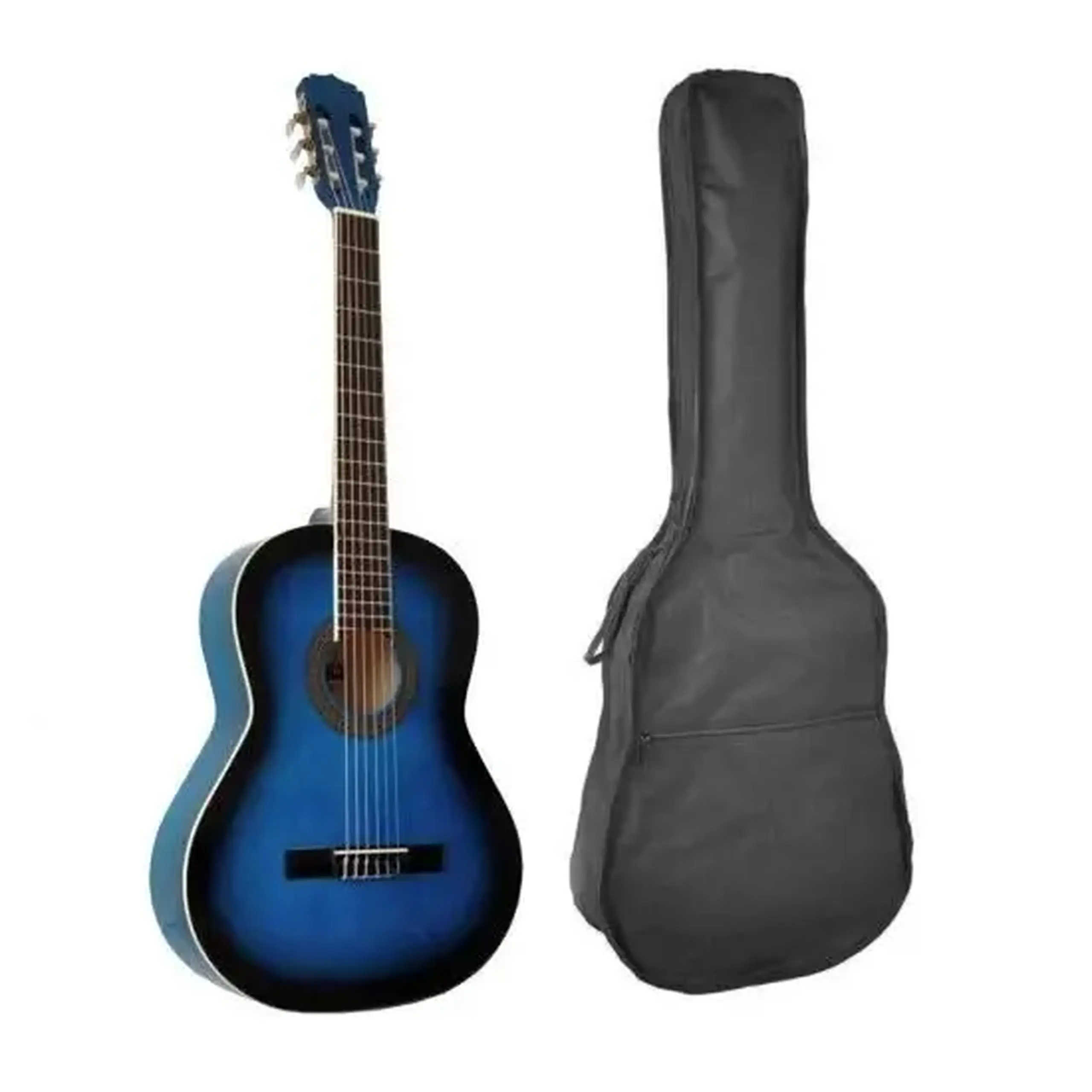 Chitară Clasică Fiesta FST-200 BLS