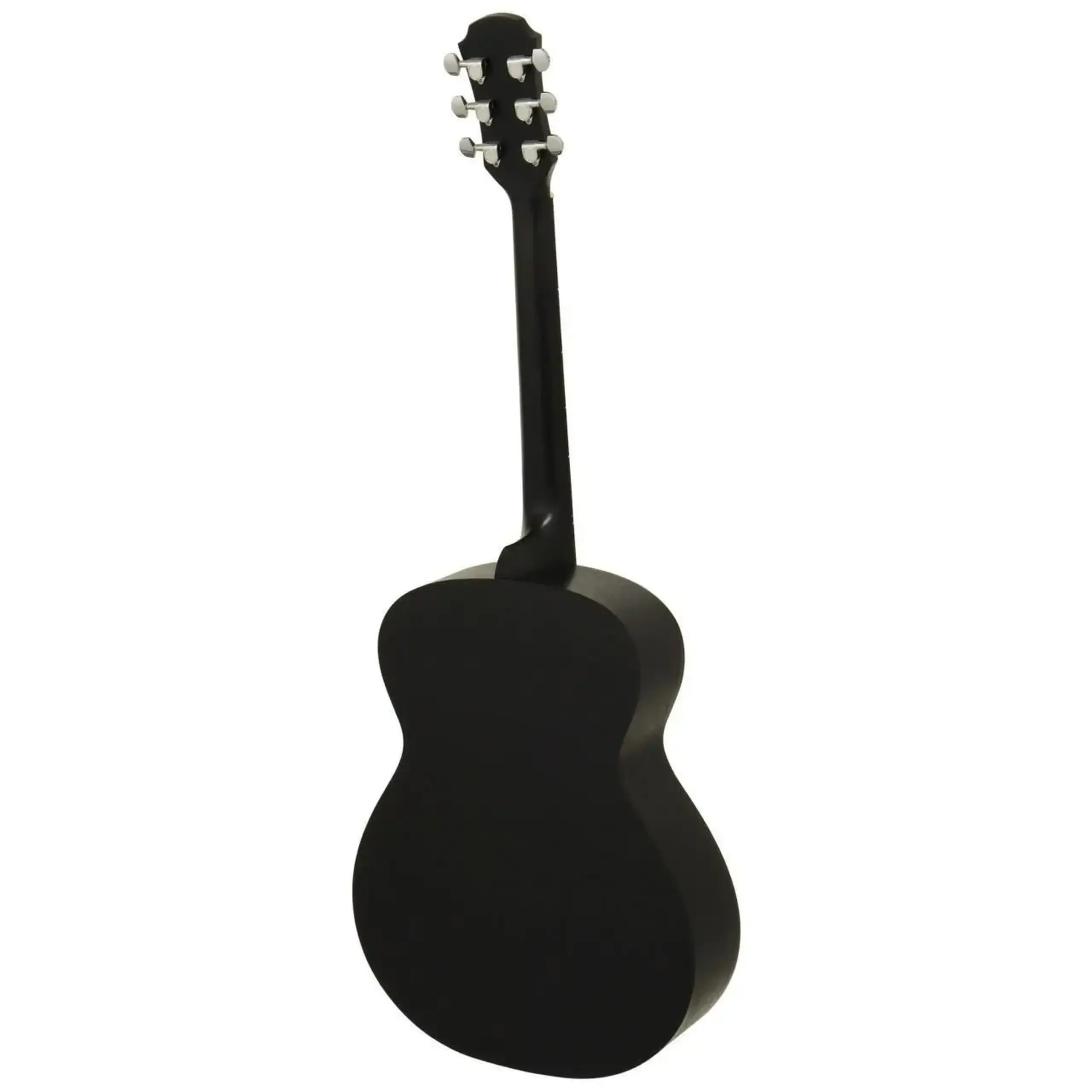 Chitara Acustica Fiesta FST-F65 Black