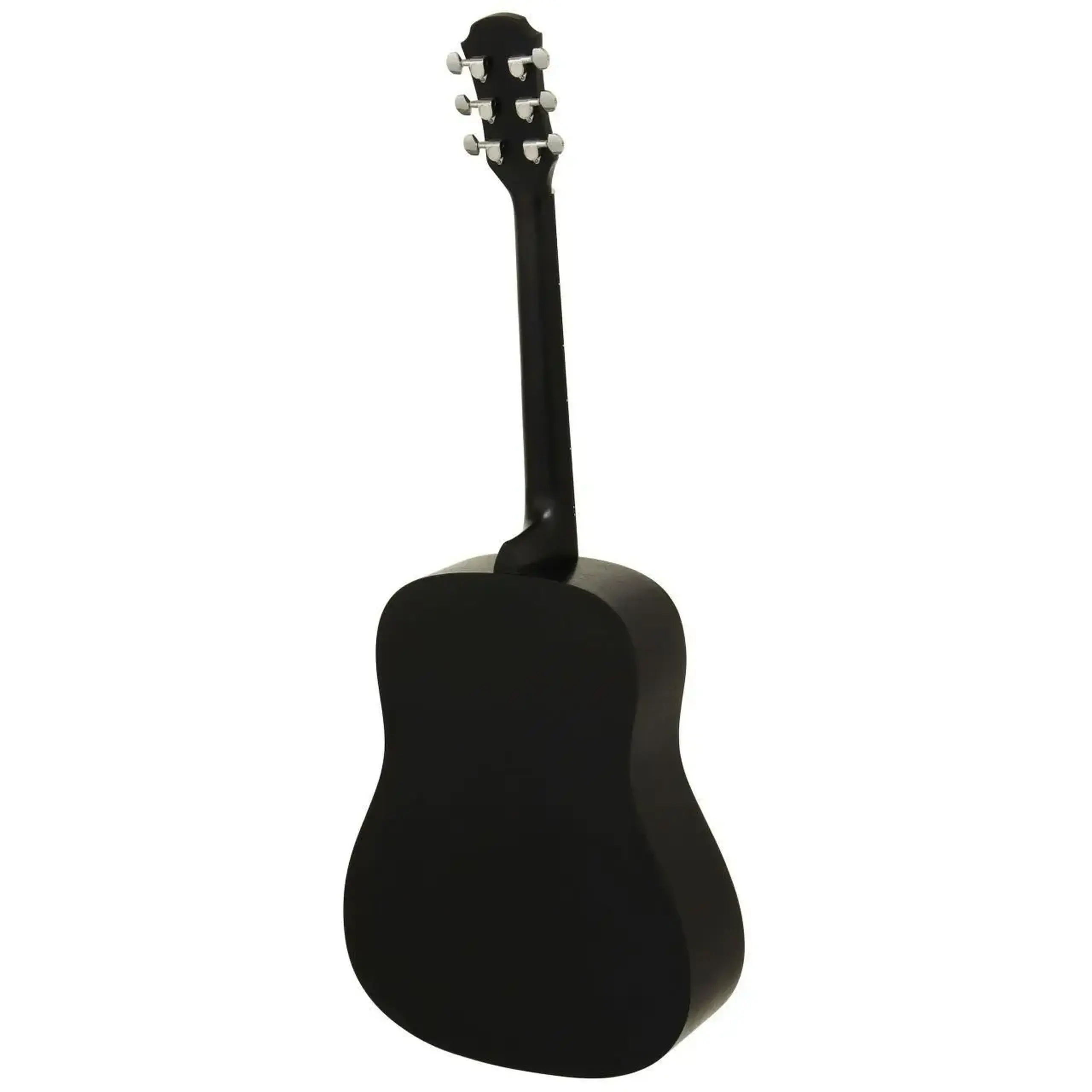 Chitara Acustica Fiesta FST-D65 Black