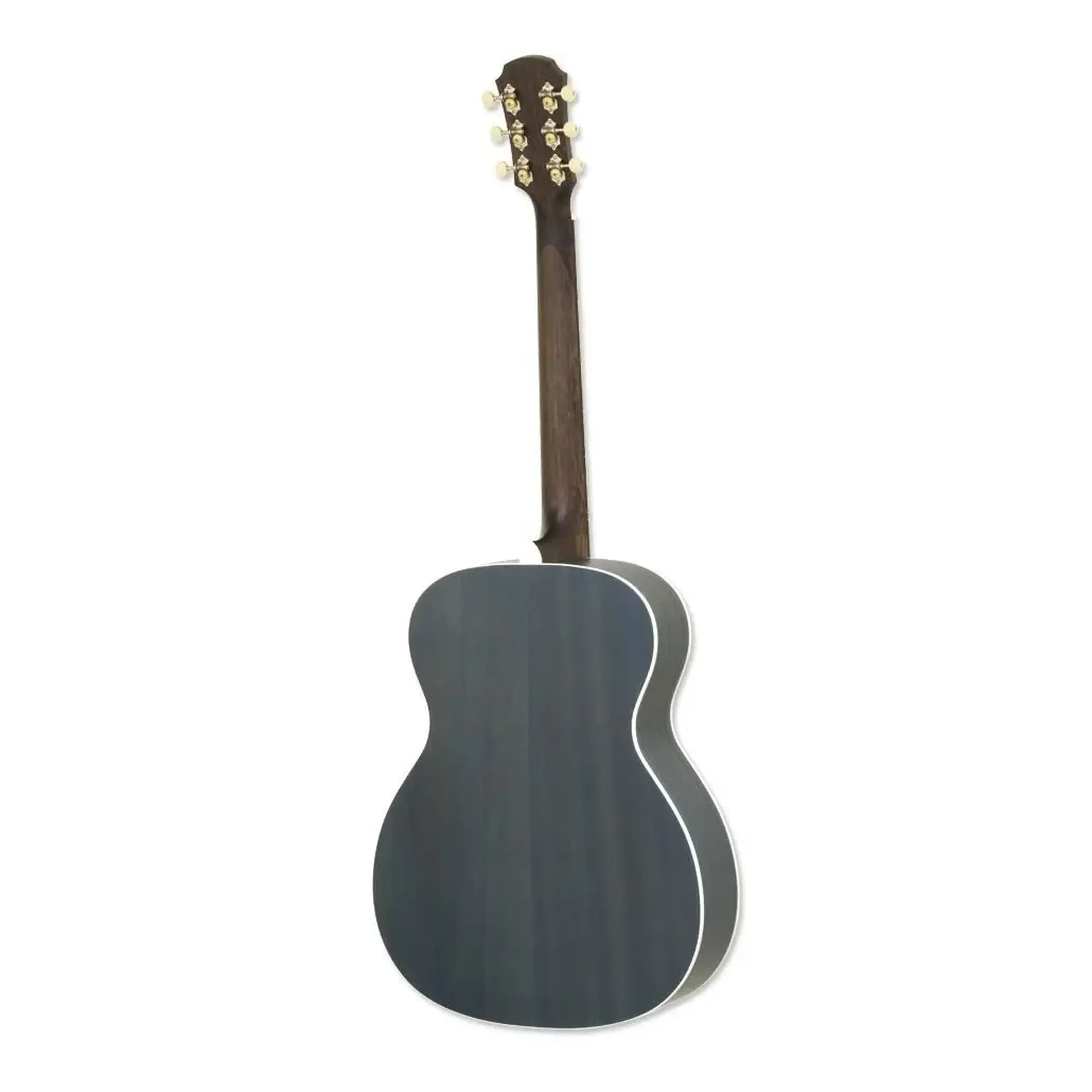 Chitara Acustica Aria 101 Urban Player STBL Stained Blue