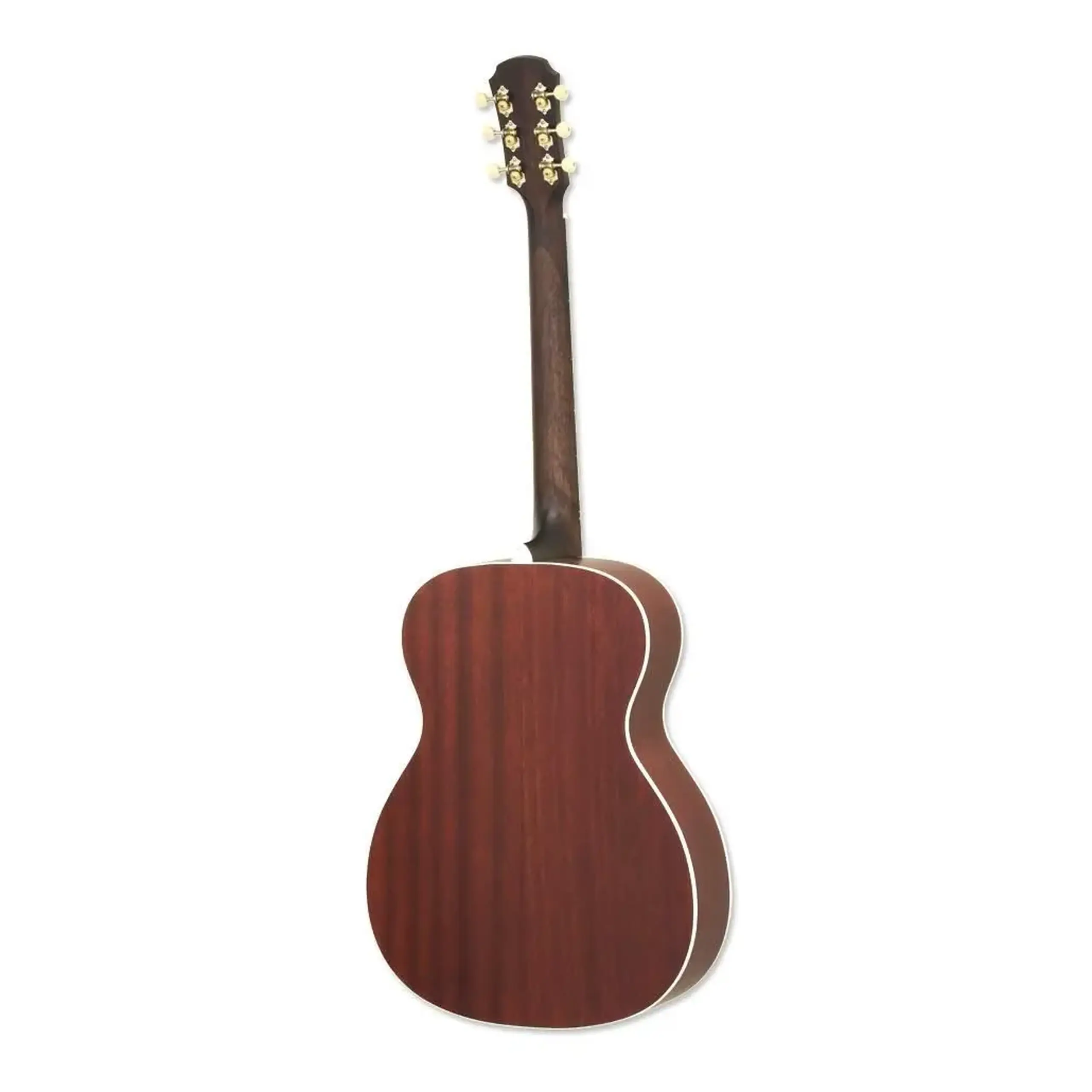 Chitara Acustica Aria 101 Urban Player STRD Stained Red