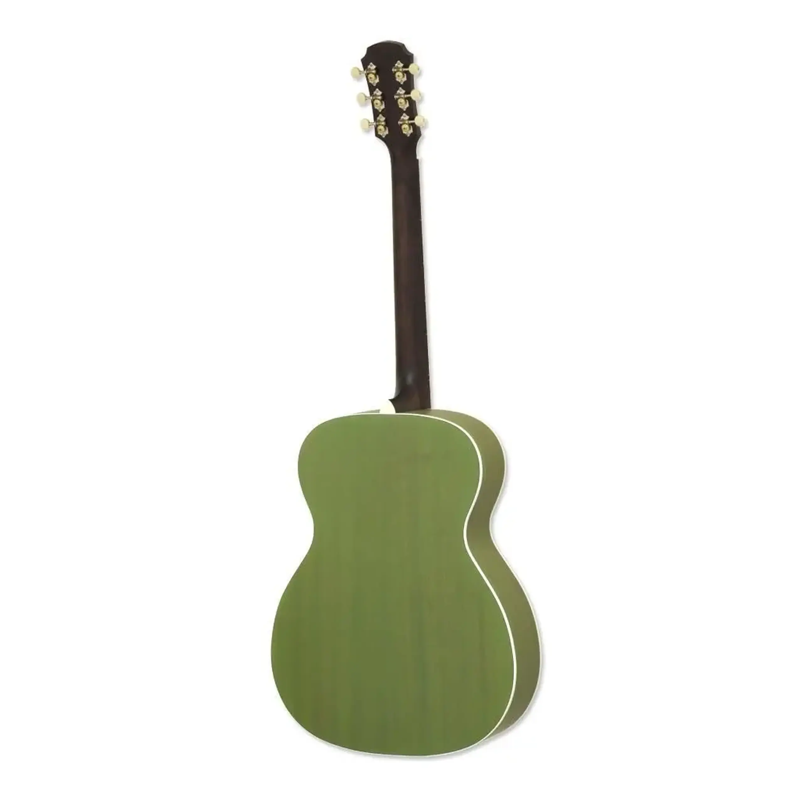 Chitara Acustica Aria 101 Urban Player STGR Stained Green