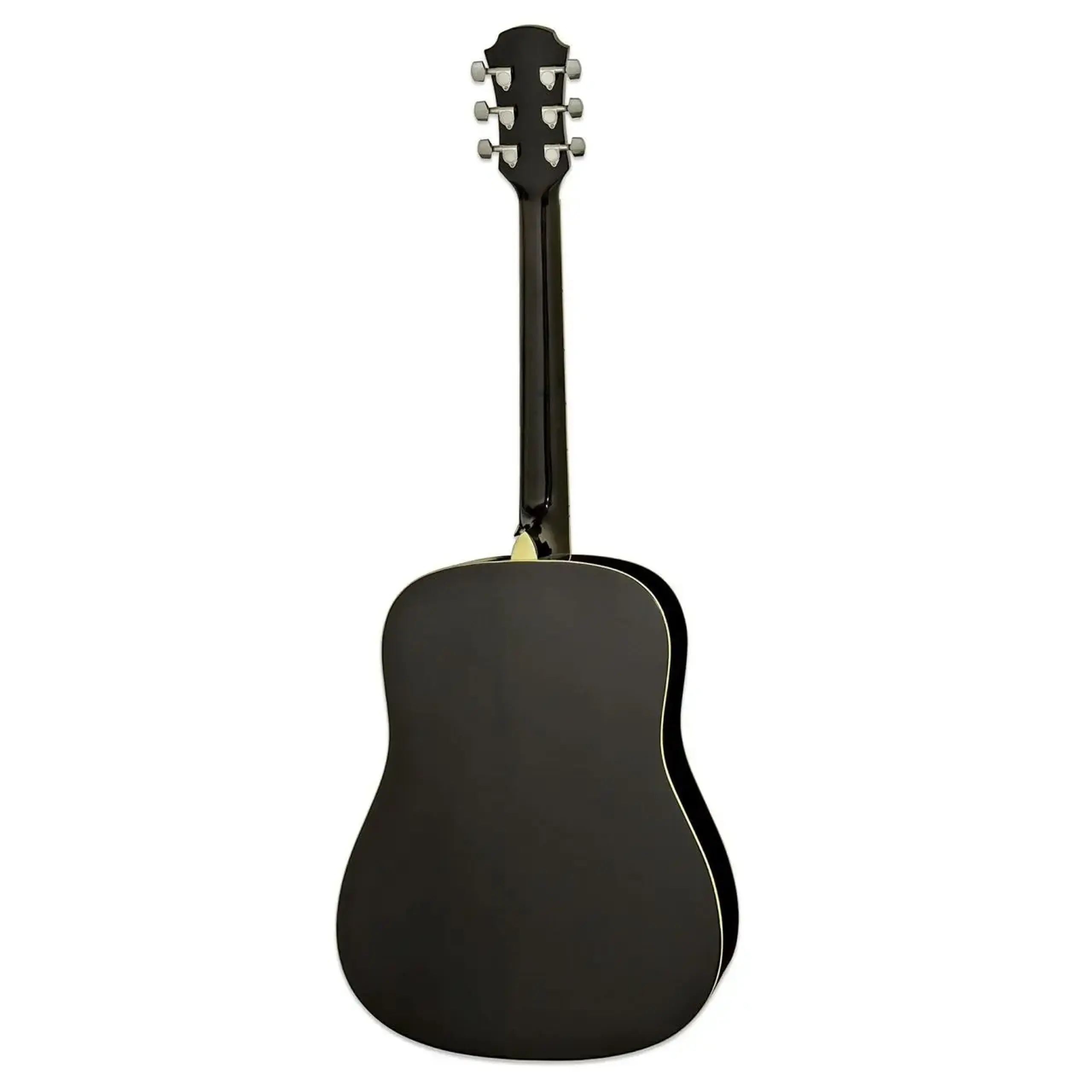 Chitara Acustica Aria AWN-15 BK