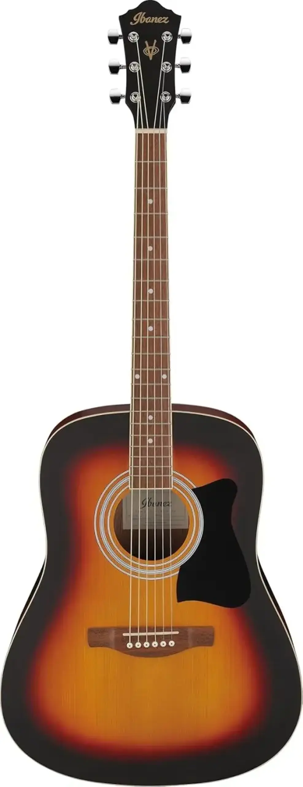 Chitara Acustica Ibanez V50NJP-OVS