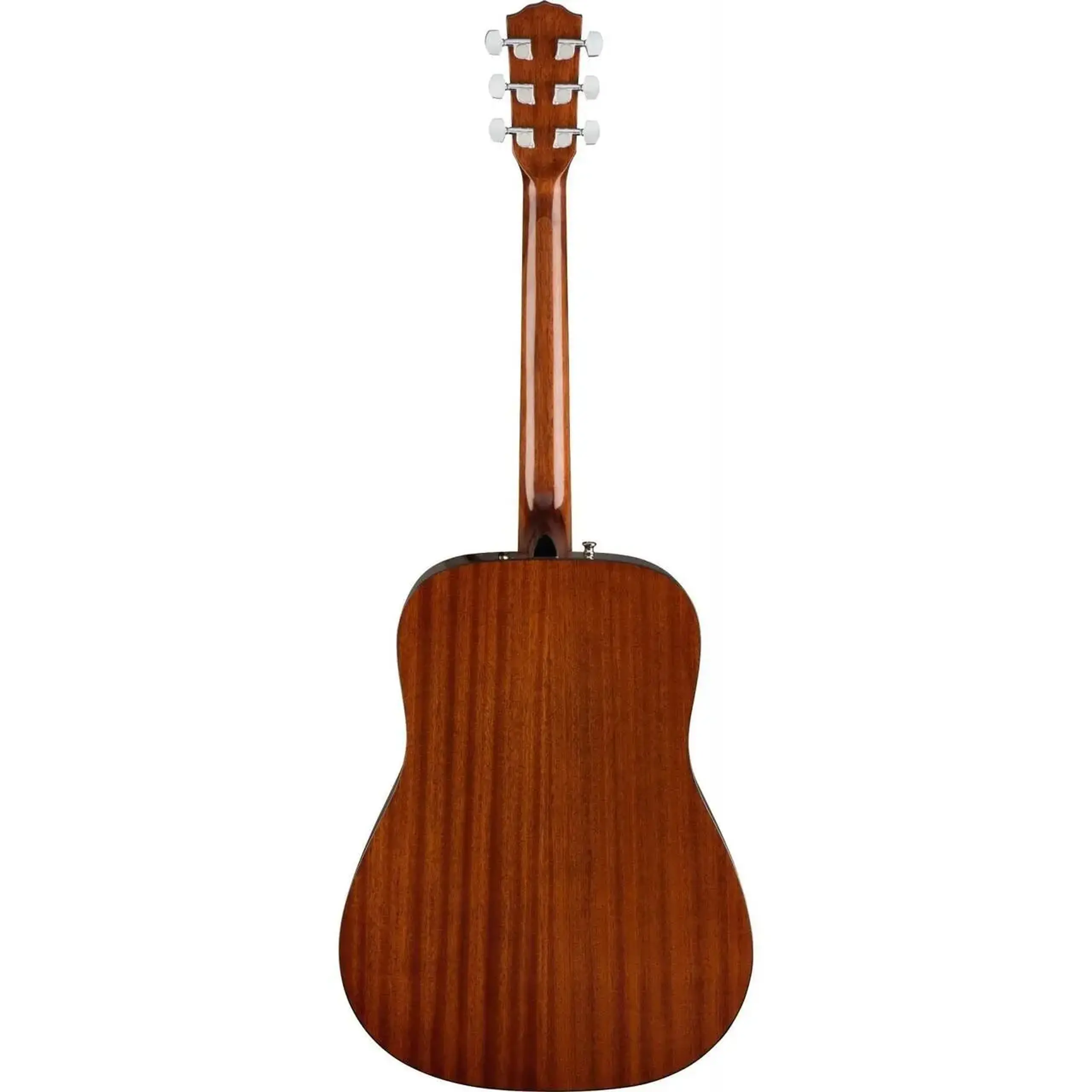 Chitara Acustica Fender CD-60S WF Natural