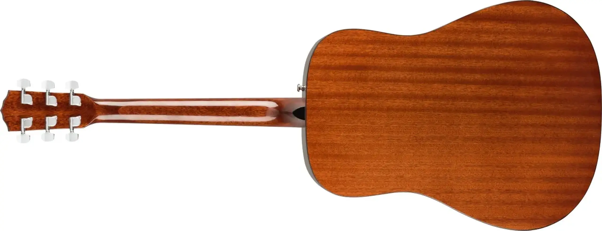 Chitara Acustica Fender CD-60S WN Mahogany