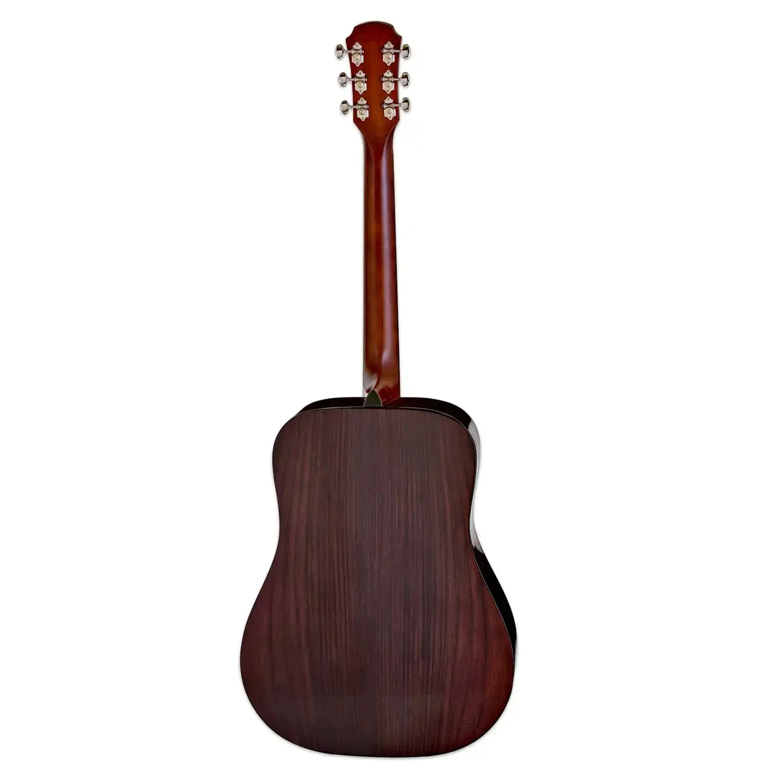 Chitară Acustică cu Finisaj NaturalAria 215 N