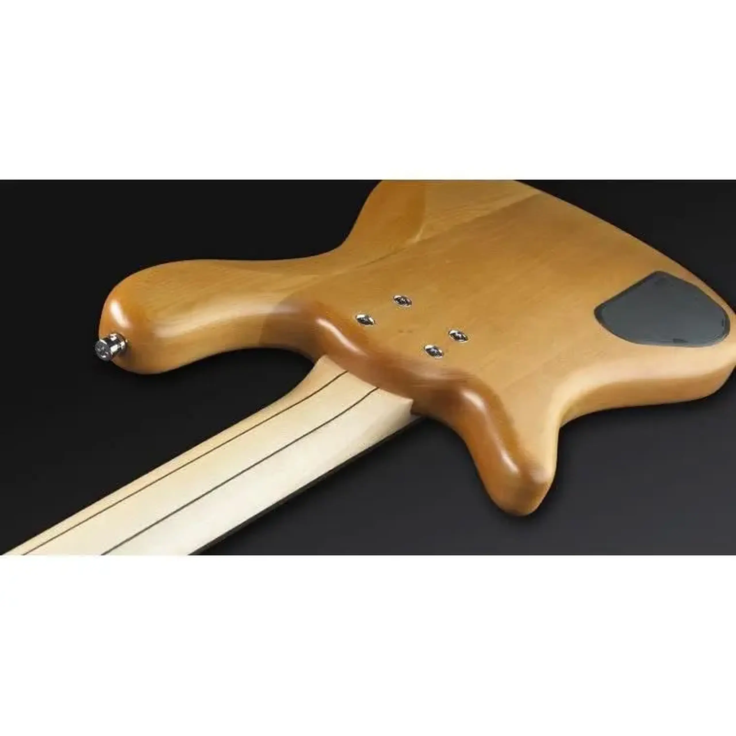 Basuri Electrice Warwick RB Streamer Std 5 Honey OFC CHROME