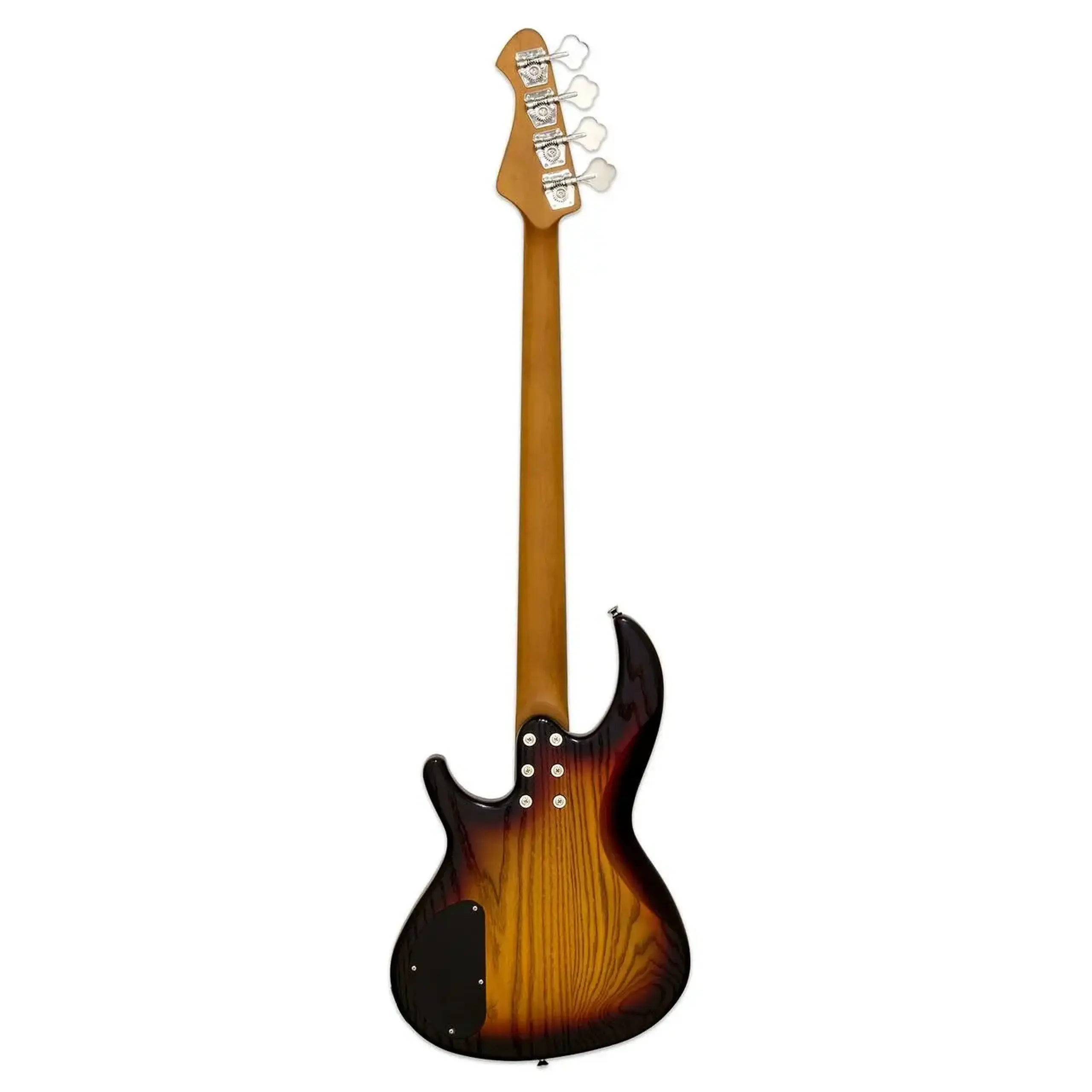 Basuri Electrice Aria Pro II 313-MK2 OPSB Open-Pore Sunburst