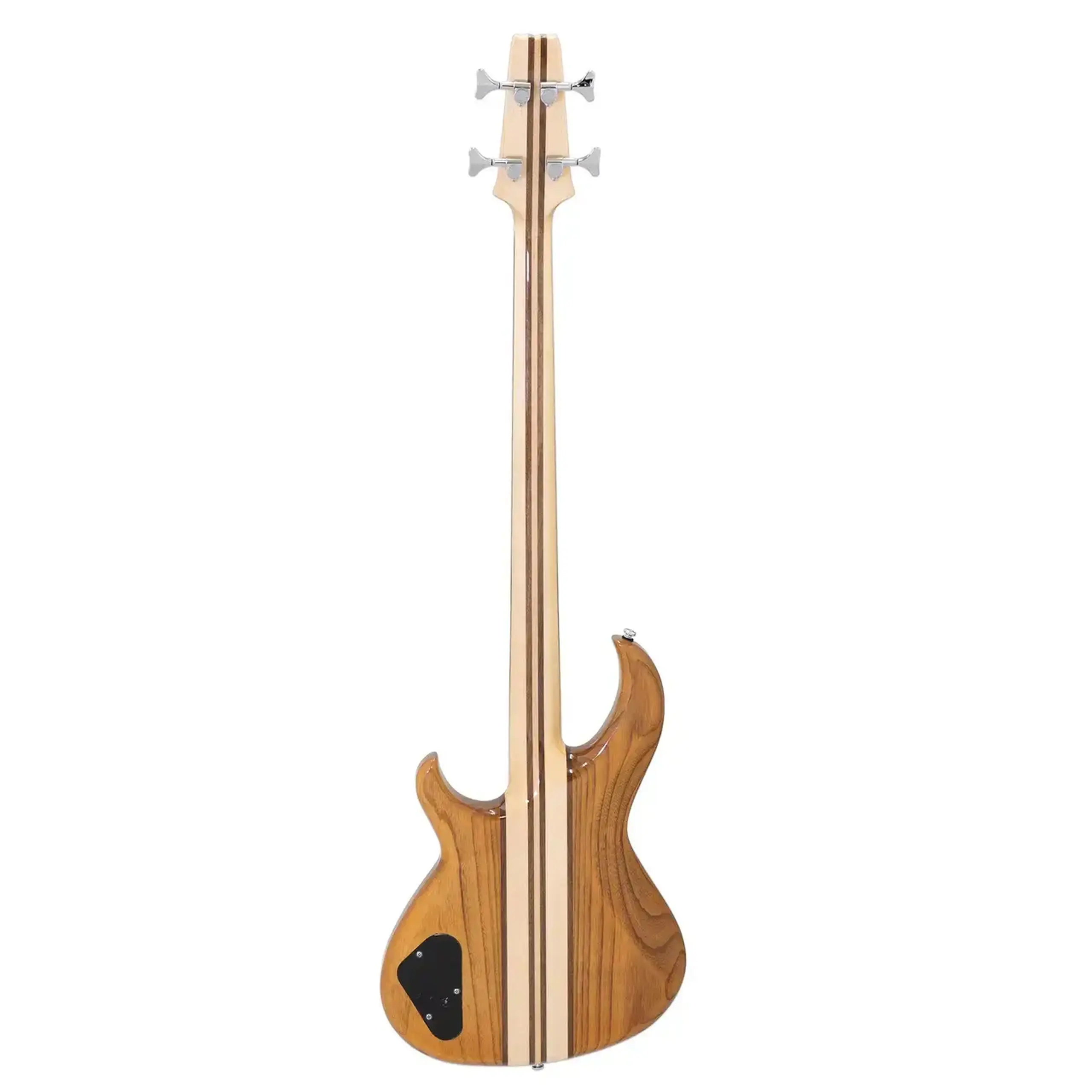 Chitară Bas Electrică Aria Pro II SB-700 OAK