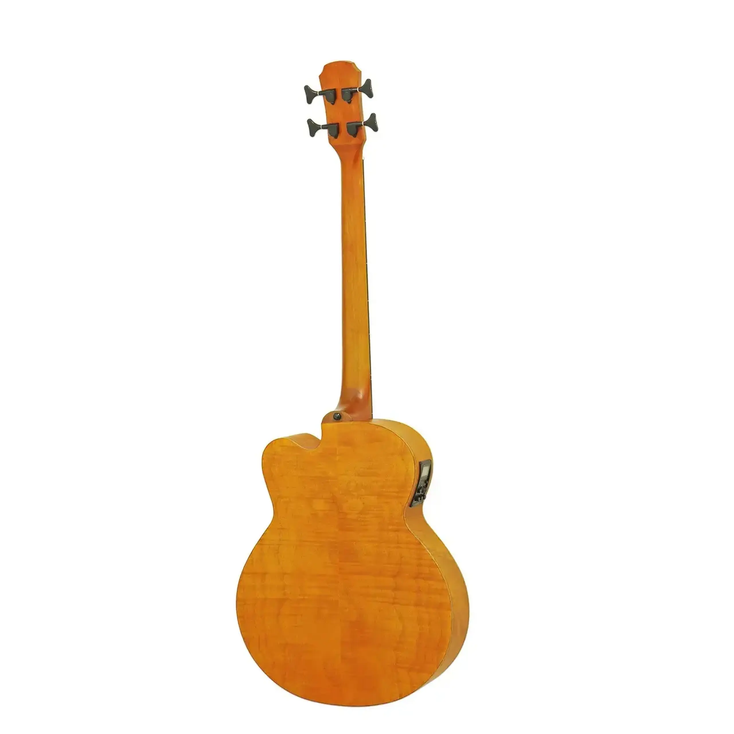 Chitară Bas Electro-Acustică Aria FEB-F2M STBR