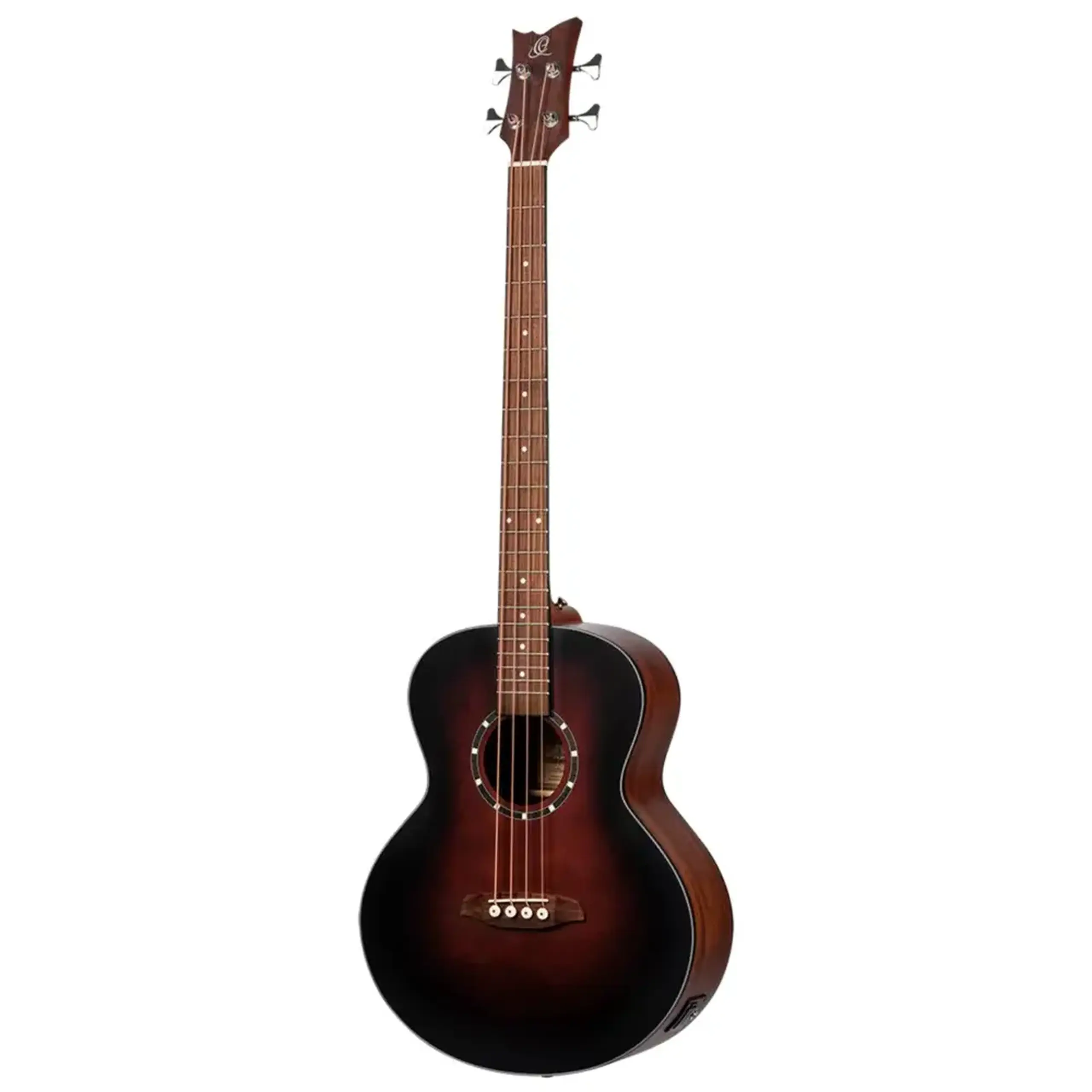 Bas Acustic Ortega D7E-BFT-4