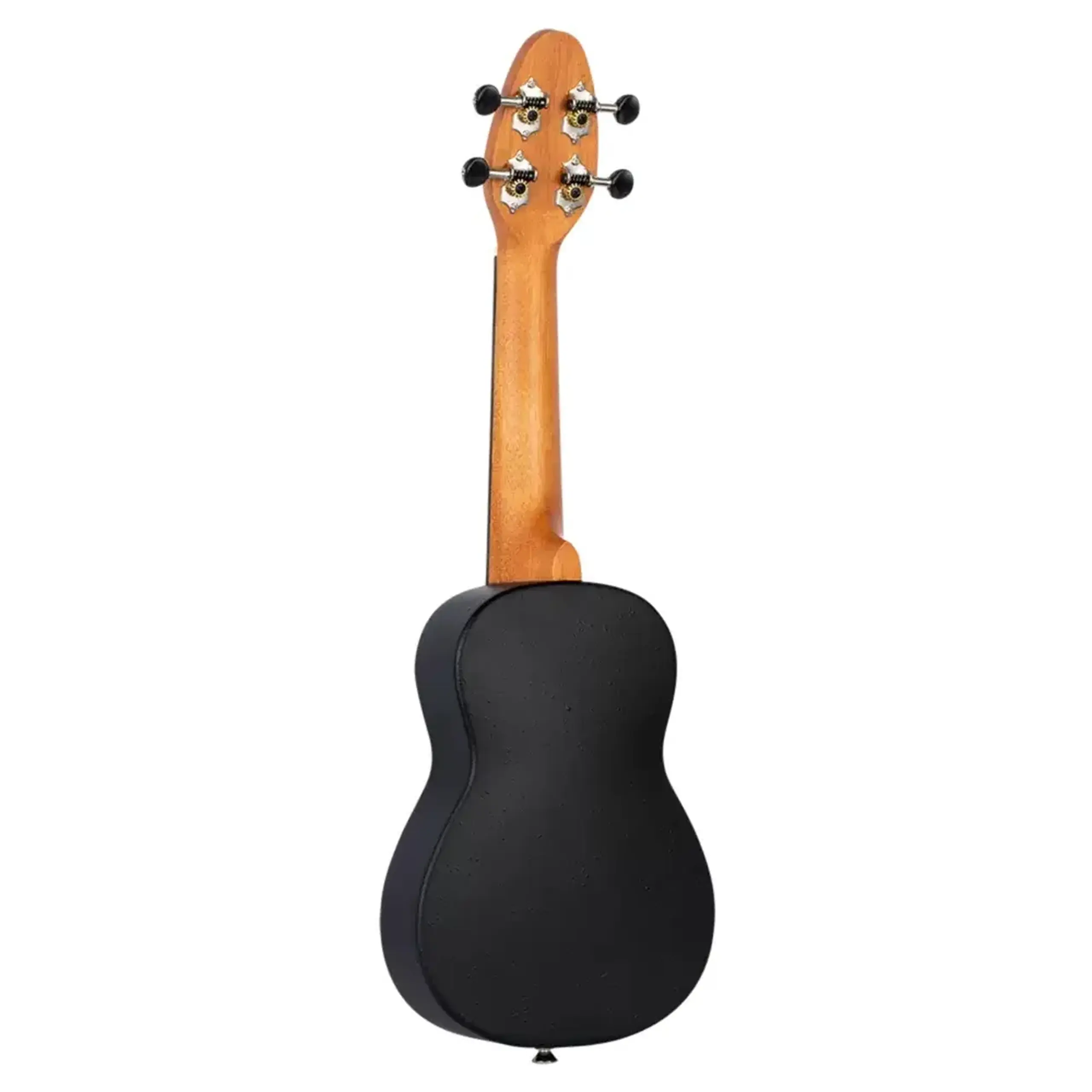 Set Ukulele Soprano Keiki K2-68 – Design Peace '68