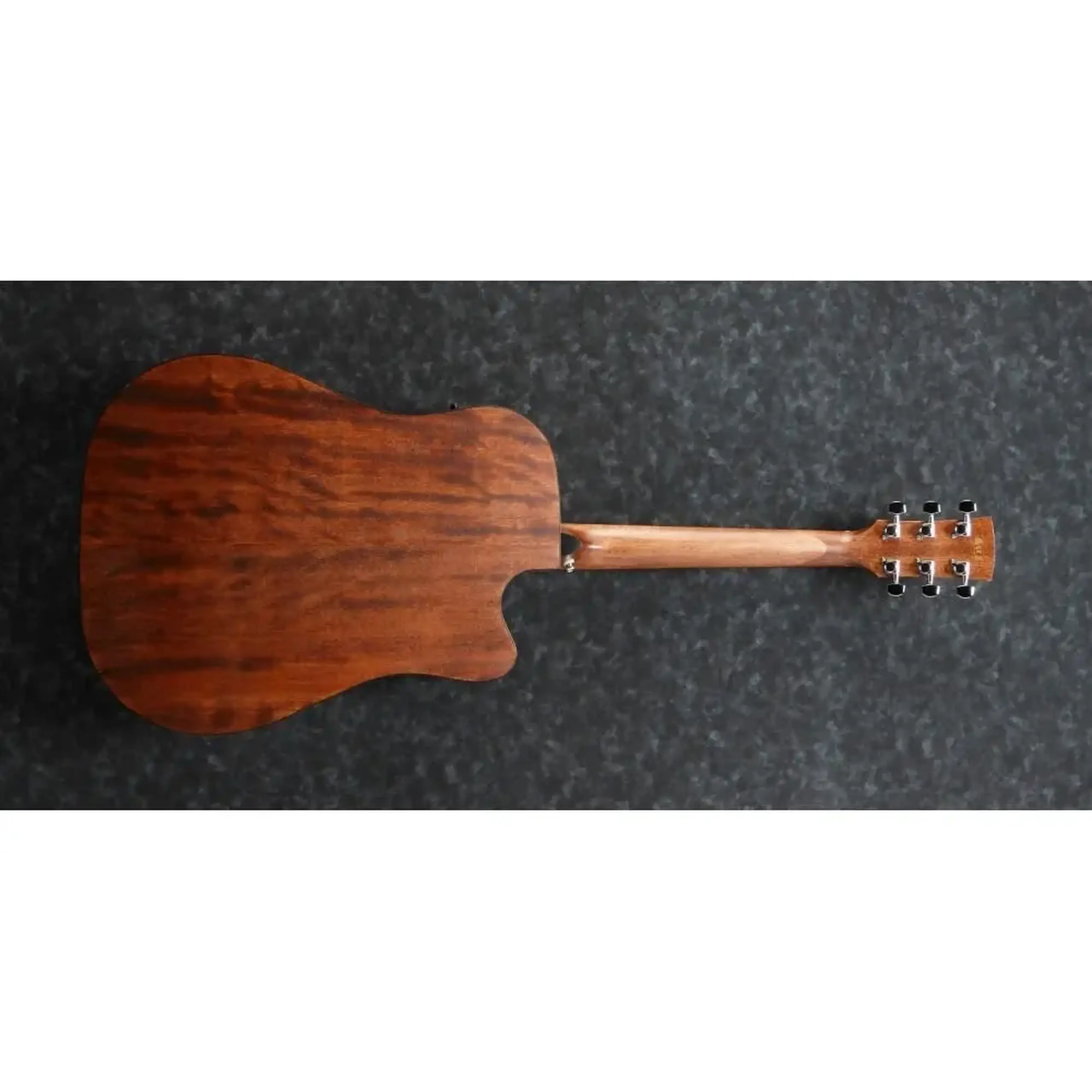 Chitara Electro-Acustica pentru Stangaci Ibanez AW54LCE-OPN