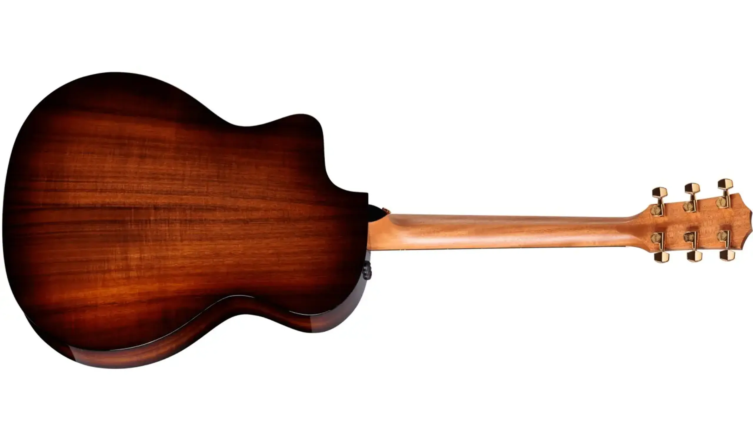 Chitară Electro-Acustică Taylor 224ce-K DLX