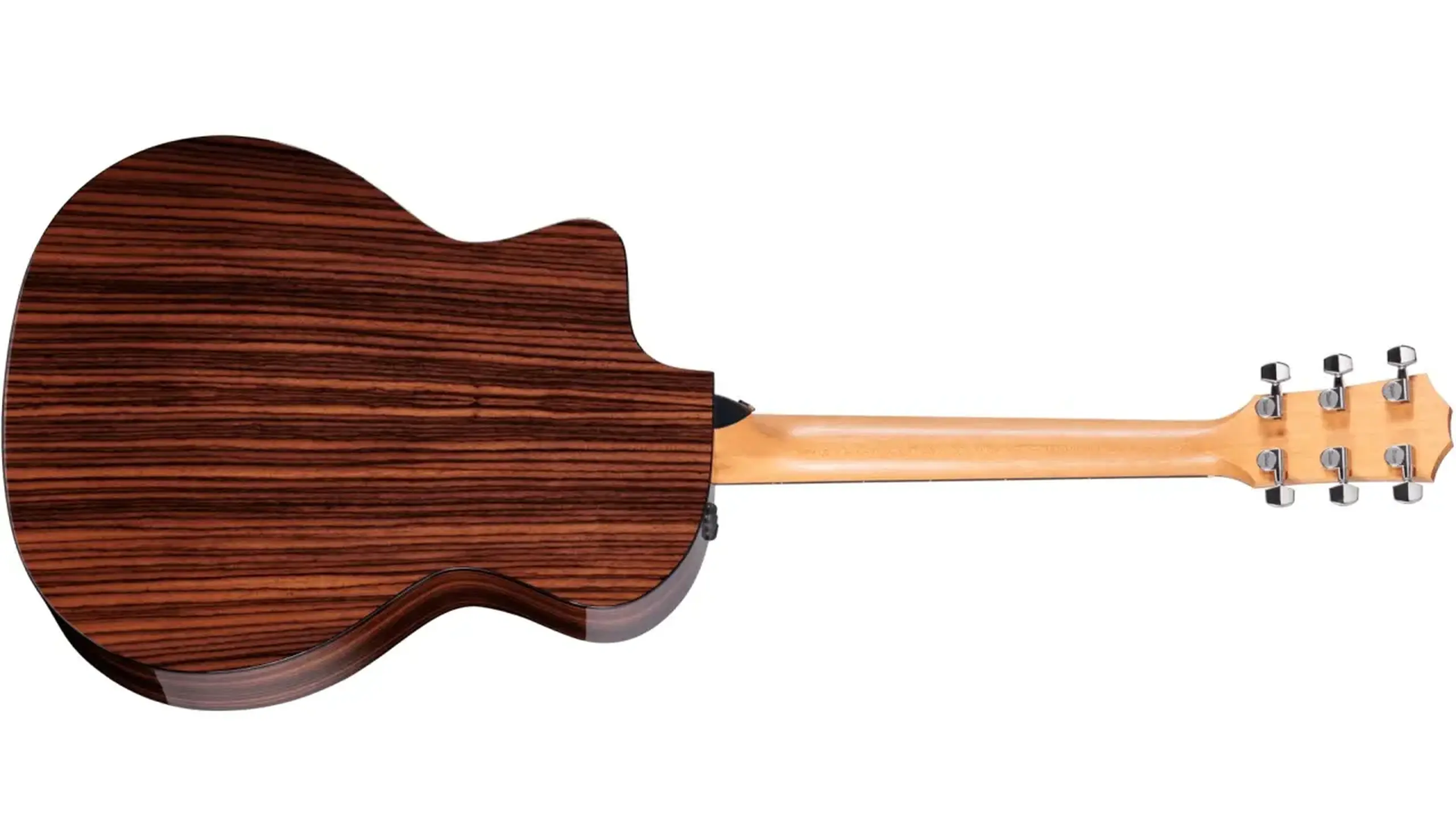 Chitară Electro-Acustică Taylor 214ce Plus