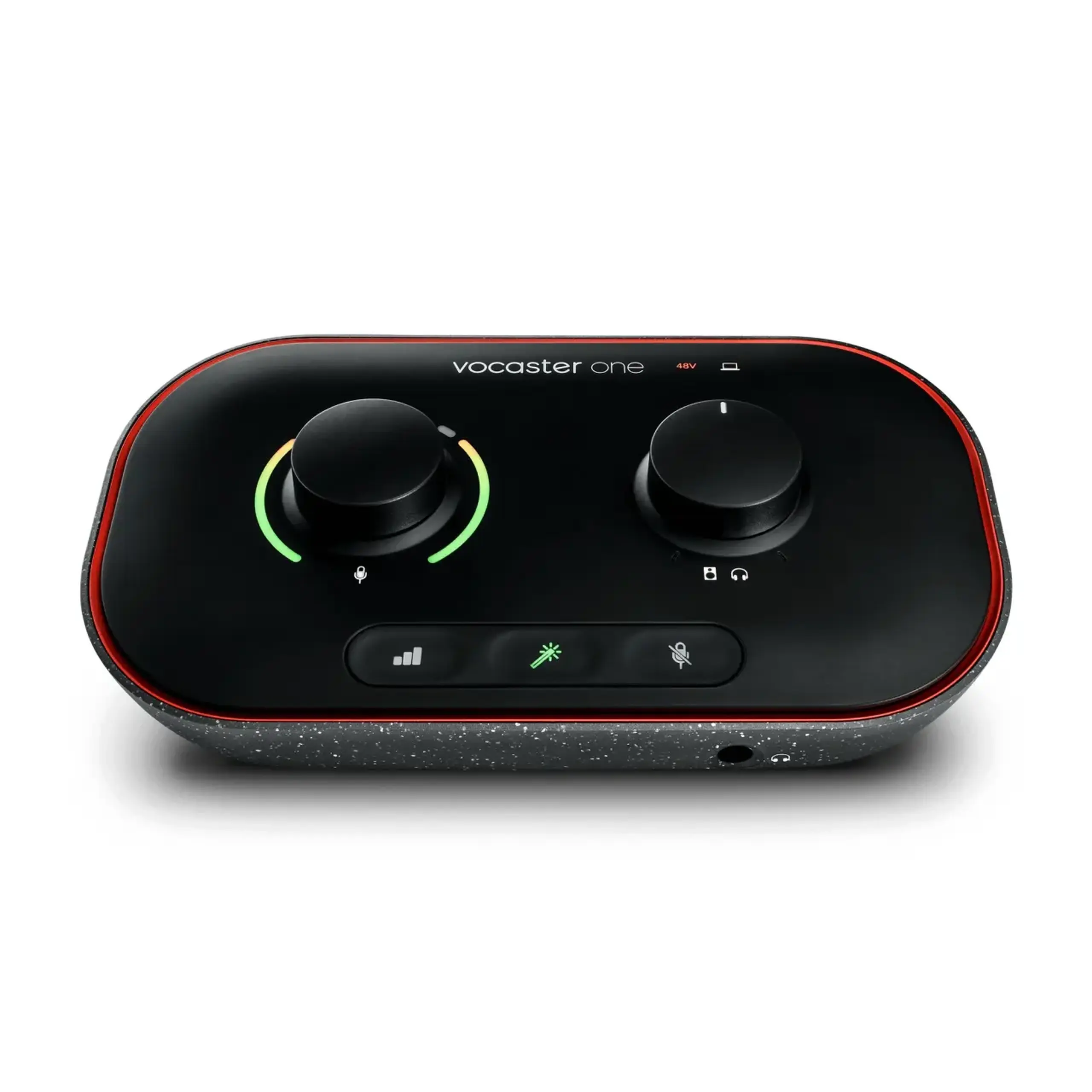 Interfețe Audio Focusrite Vocaster One