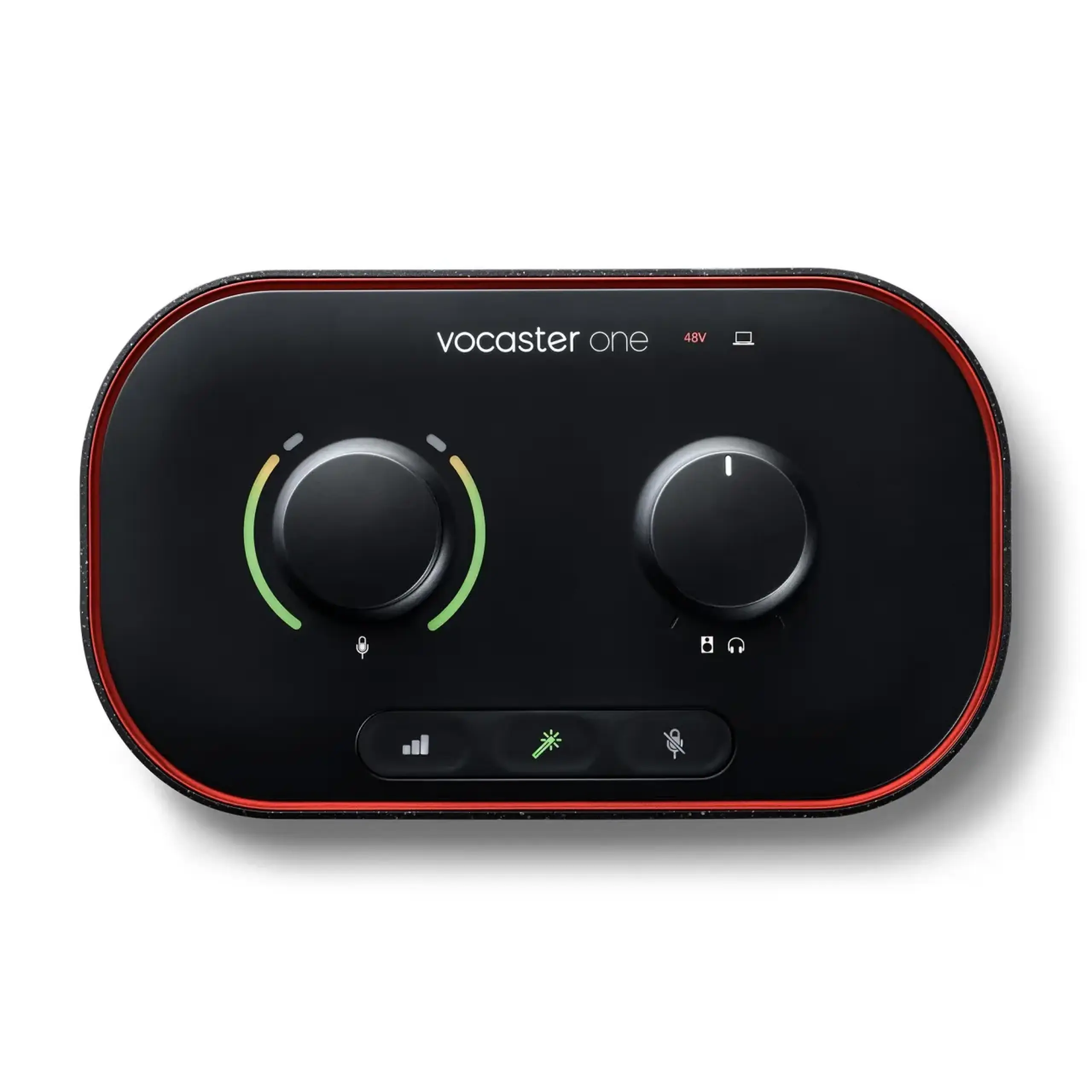 Interfețe Audio Focusrite Vocaster One