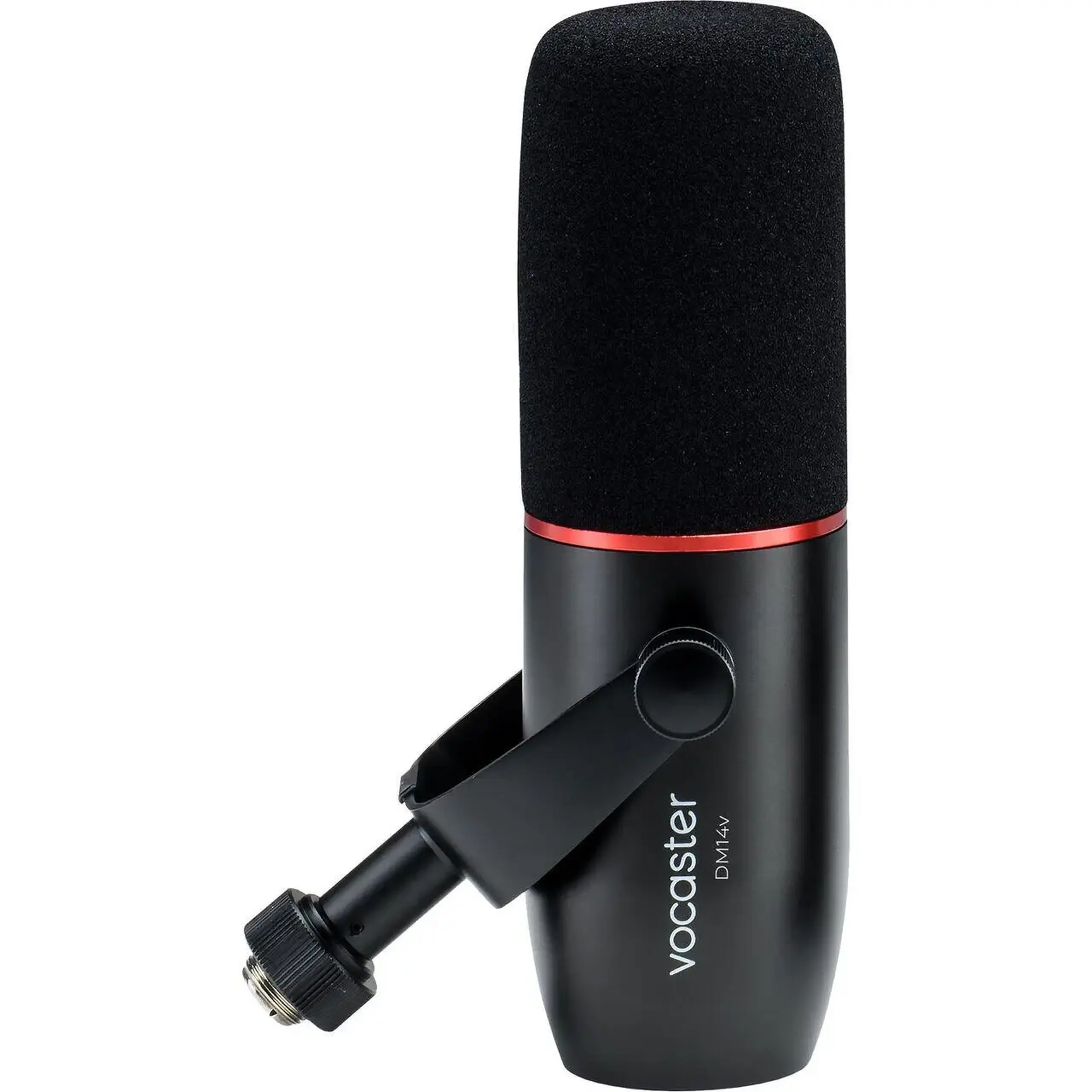 Microfon pentru Broadcast Focusrite Vocaster DM14v