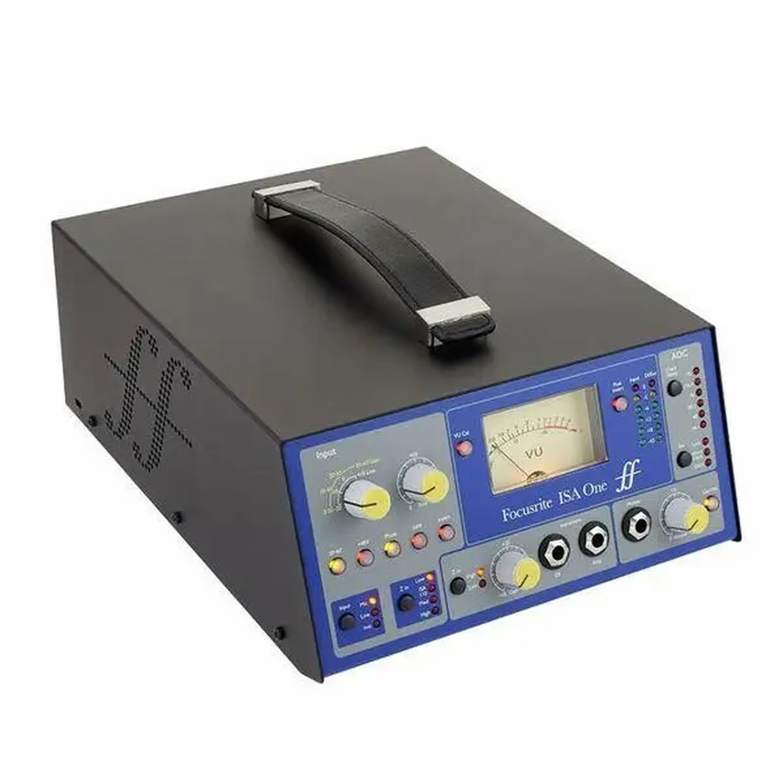 Preamplificator pentru microfon Focusrite ISA One
