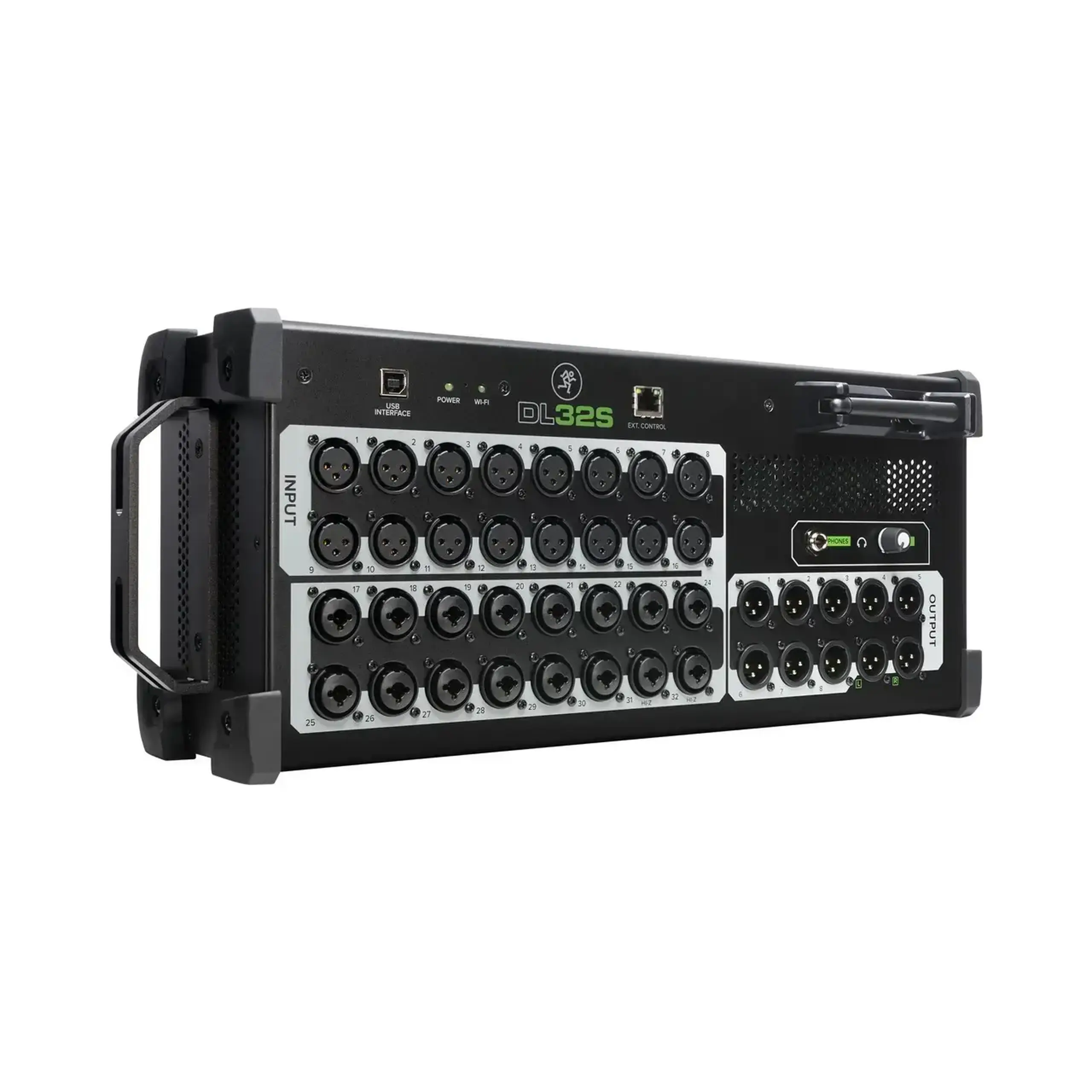 Mixer Digital Mackie DL32S