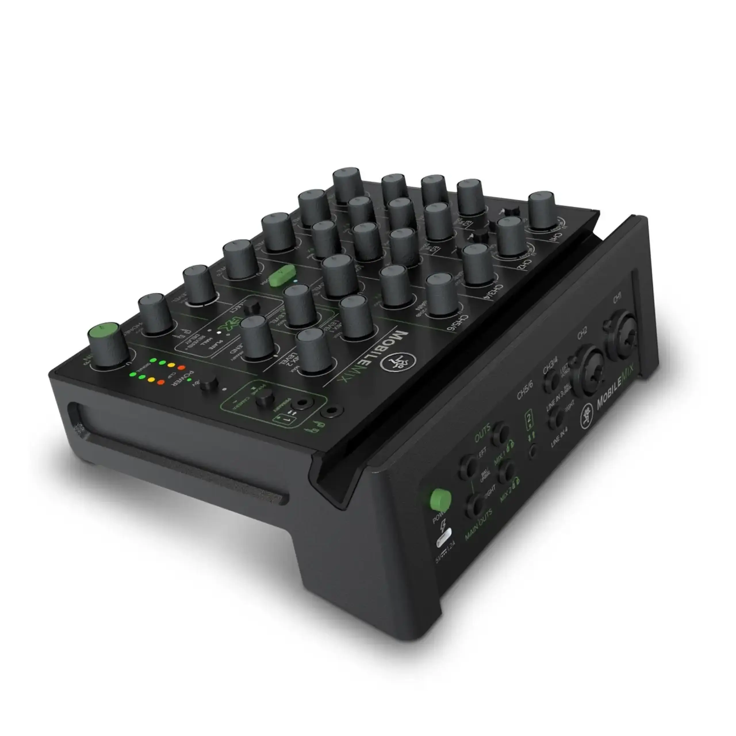 Mixer Portabil Mackie MobileMix