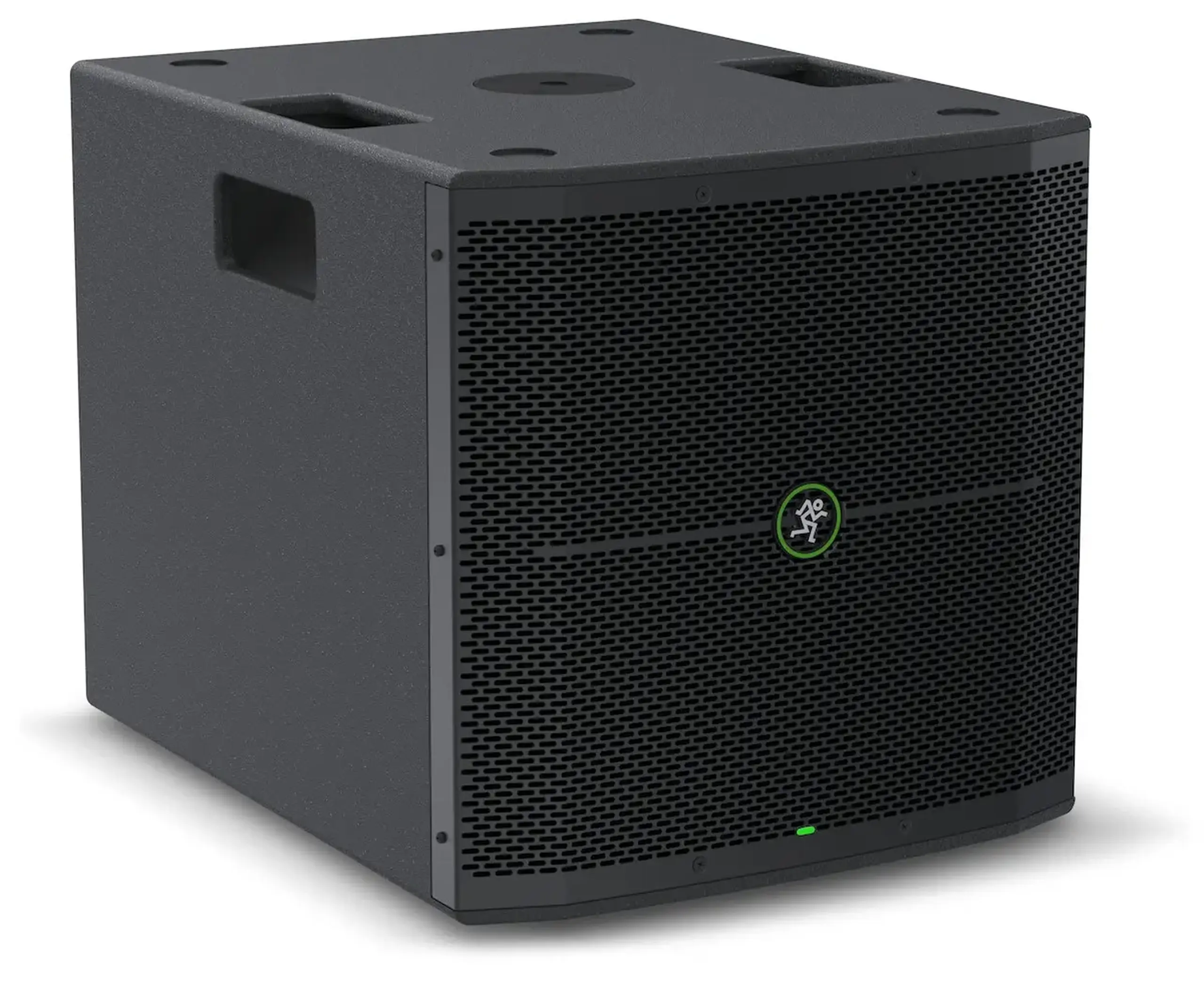 Boxe Bass Active Mackie Thump115S