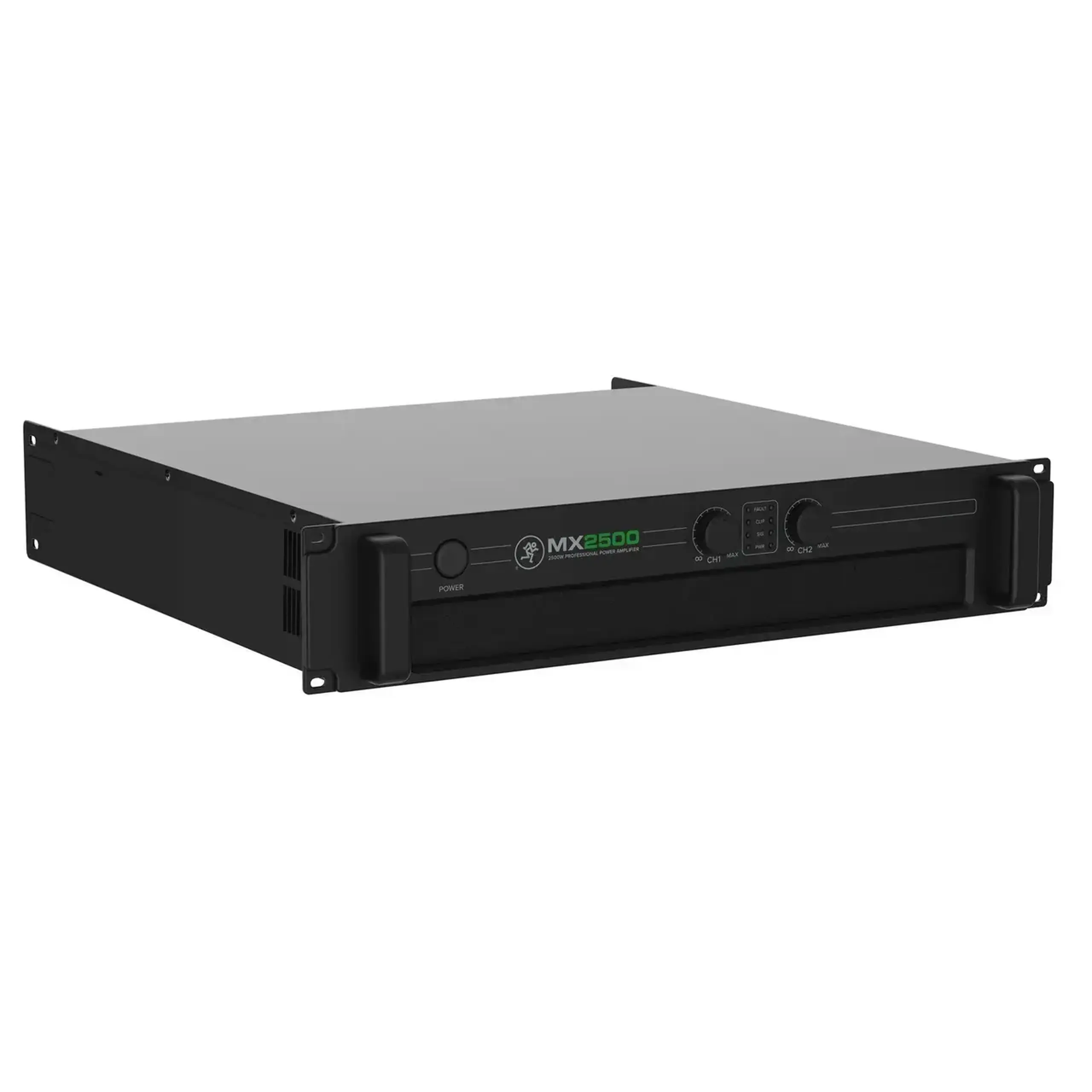 Amplificator Profesional Mackie MX2500