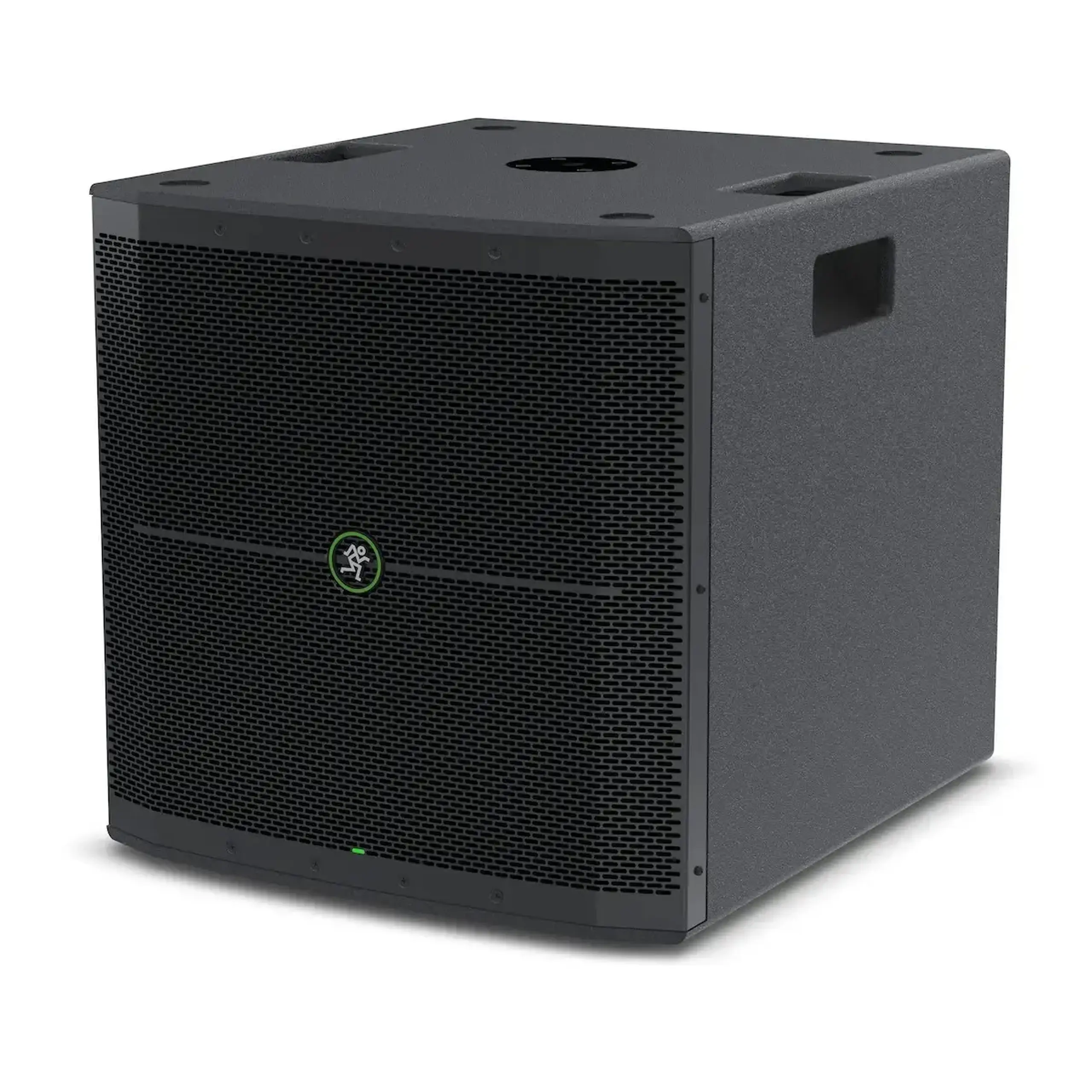 Boxe Bass Active Mackie Thump118S