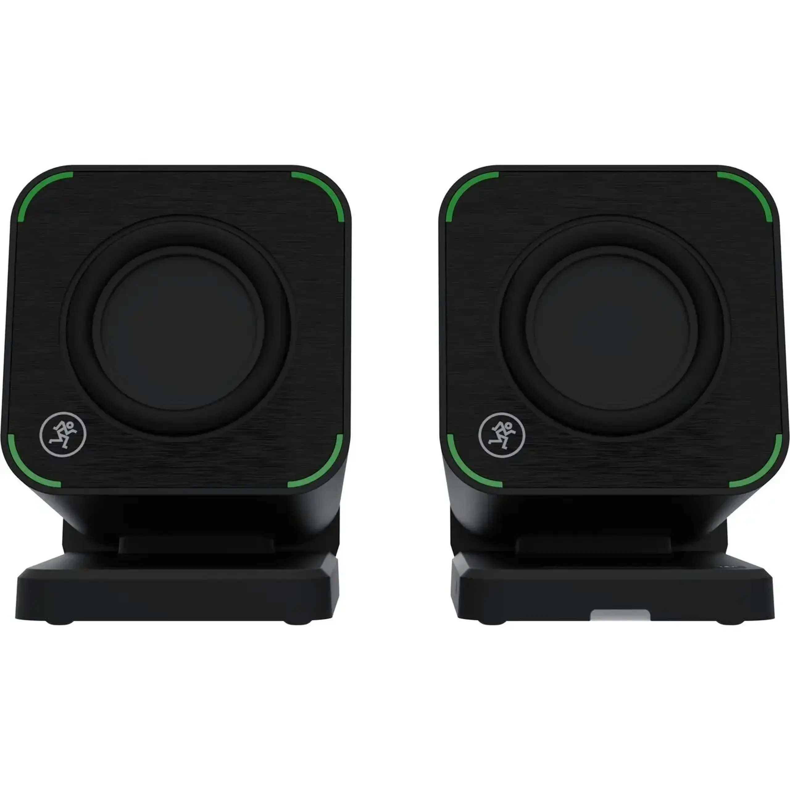 Boxe Desktop Mackie CR2-X Cube