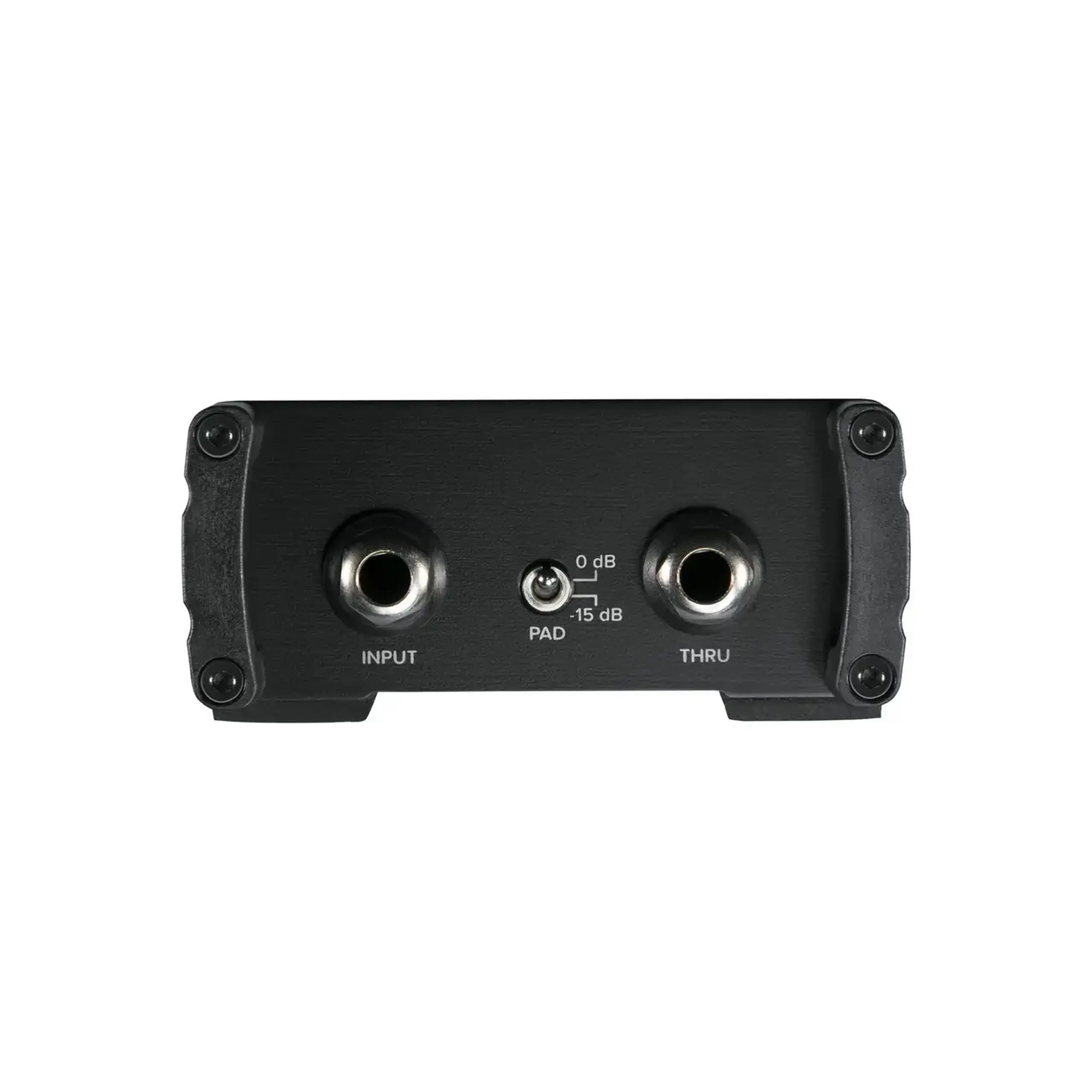 Unități DI Box Mackie MDB-1P