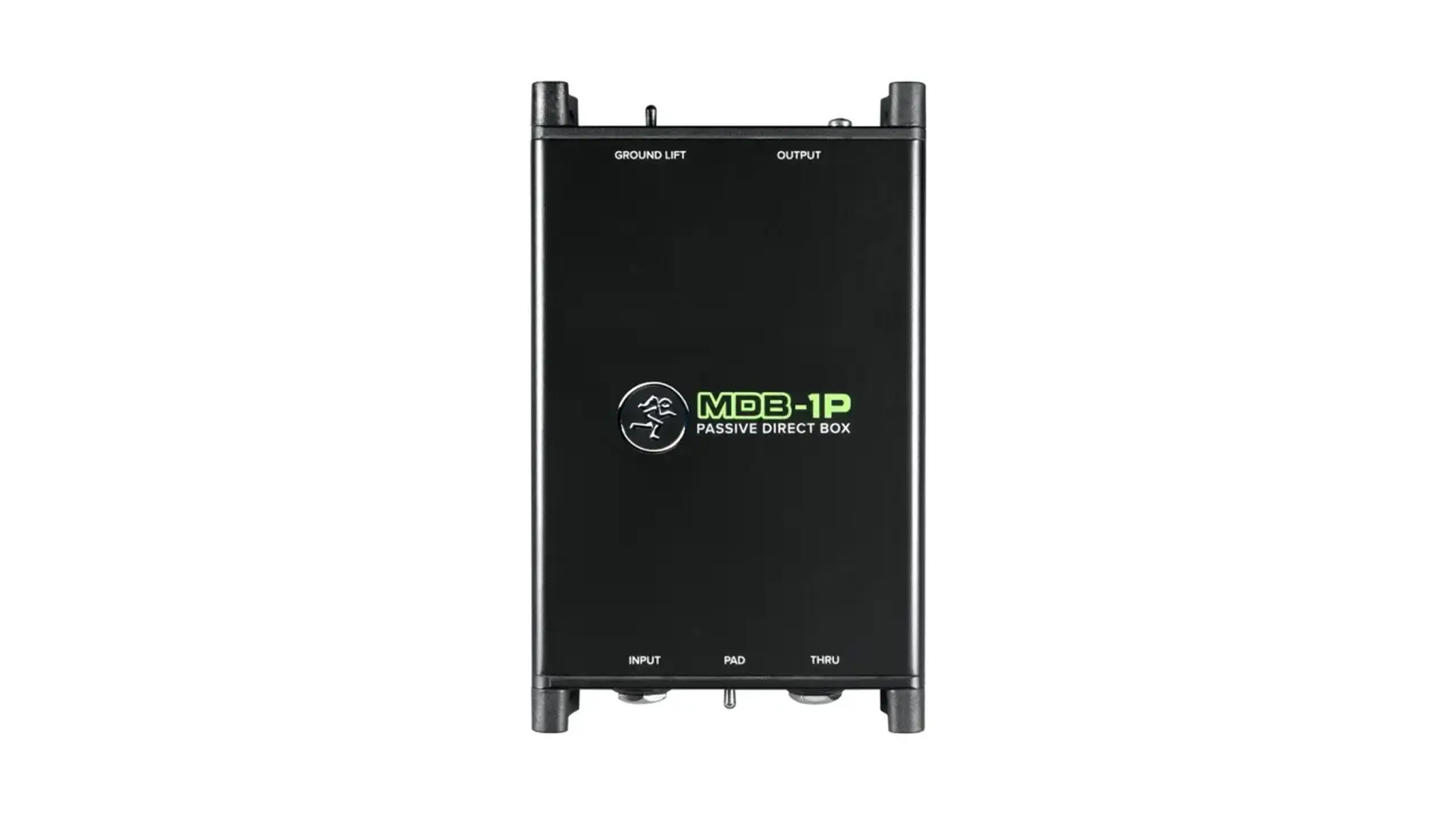 Unități DI Box Mackie MDB-1P
