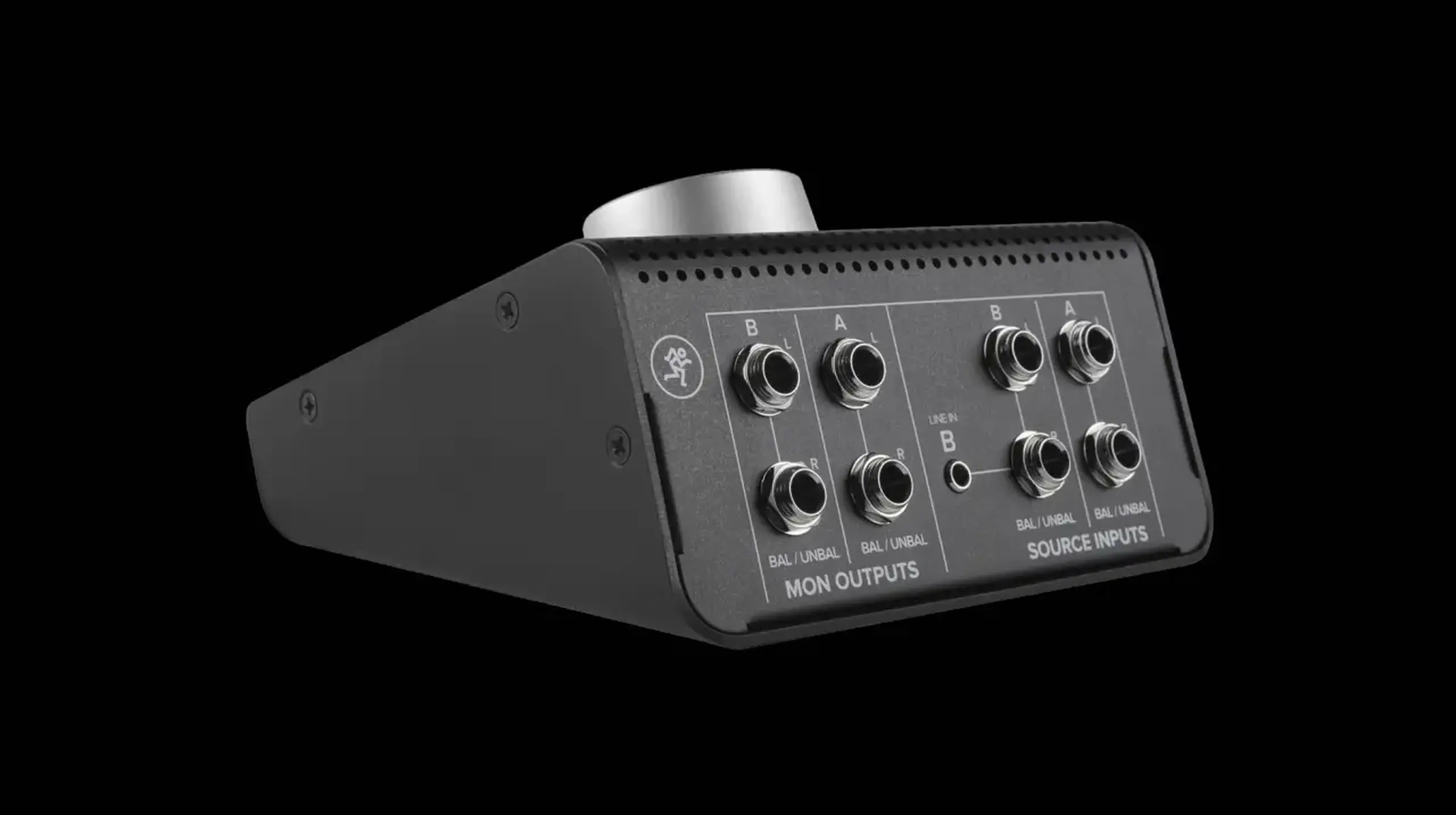 Controlere de Studio Mackie Big Knob Passive