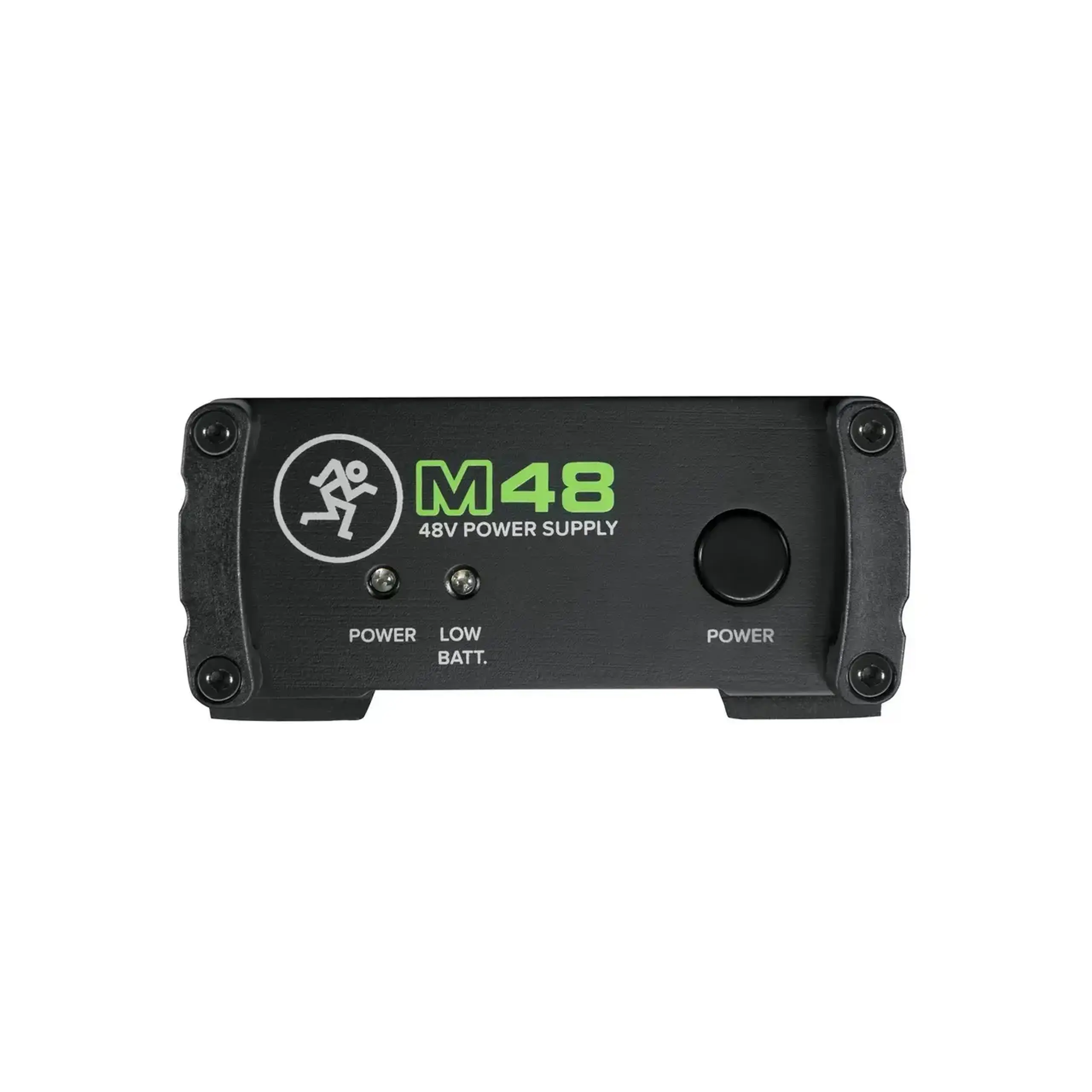 Alimentator de Phantom Power 48V Mackie M48
