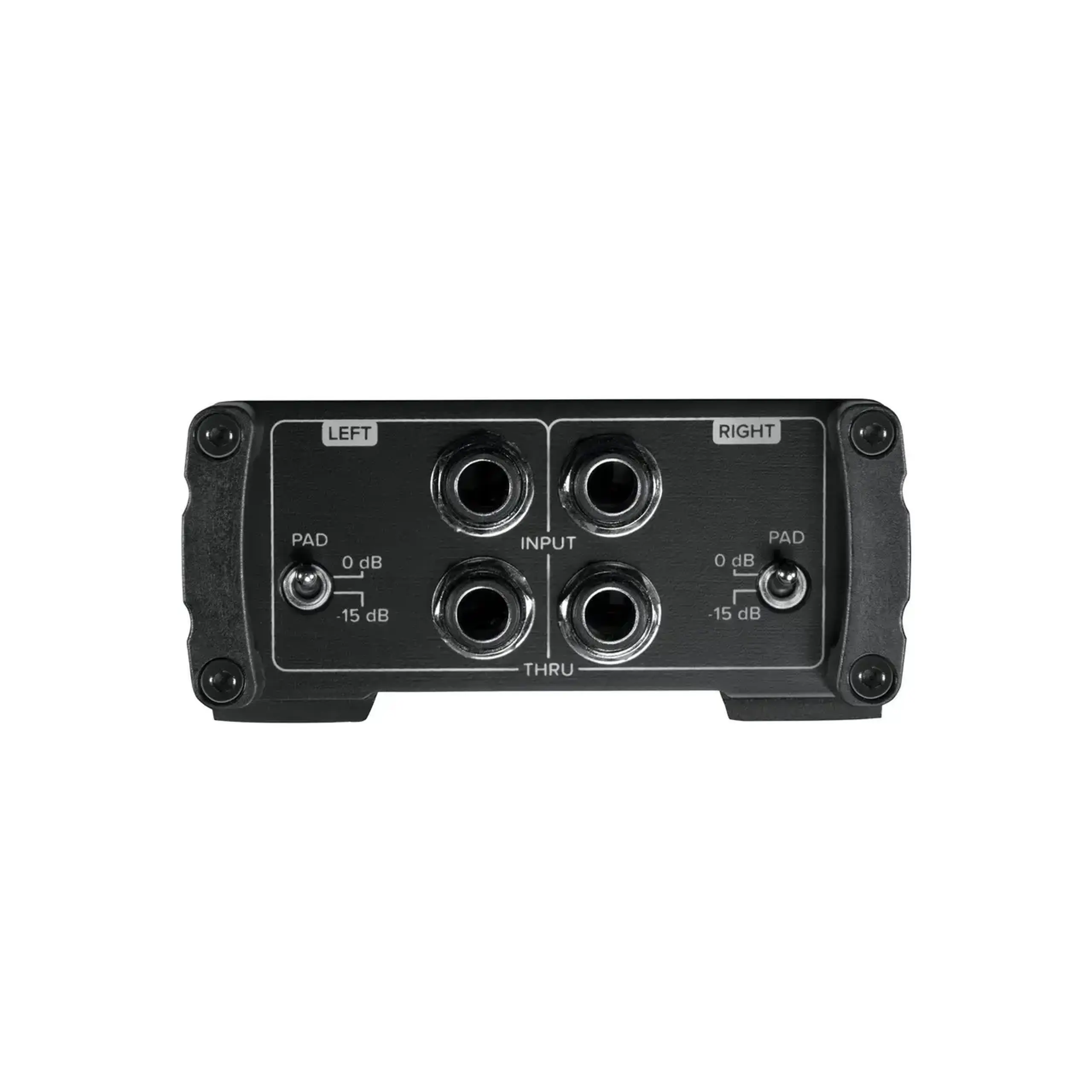 Unități DI Box Mackie MDB-2P