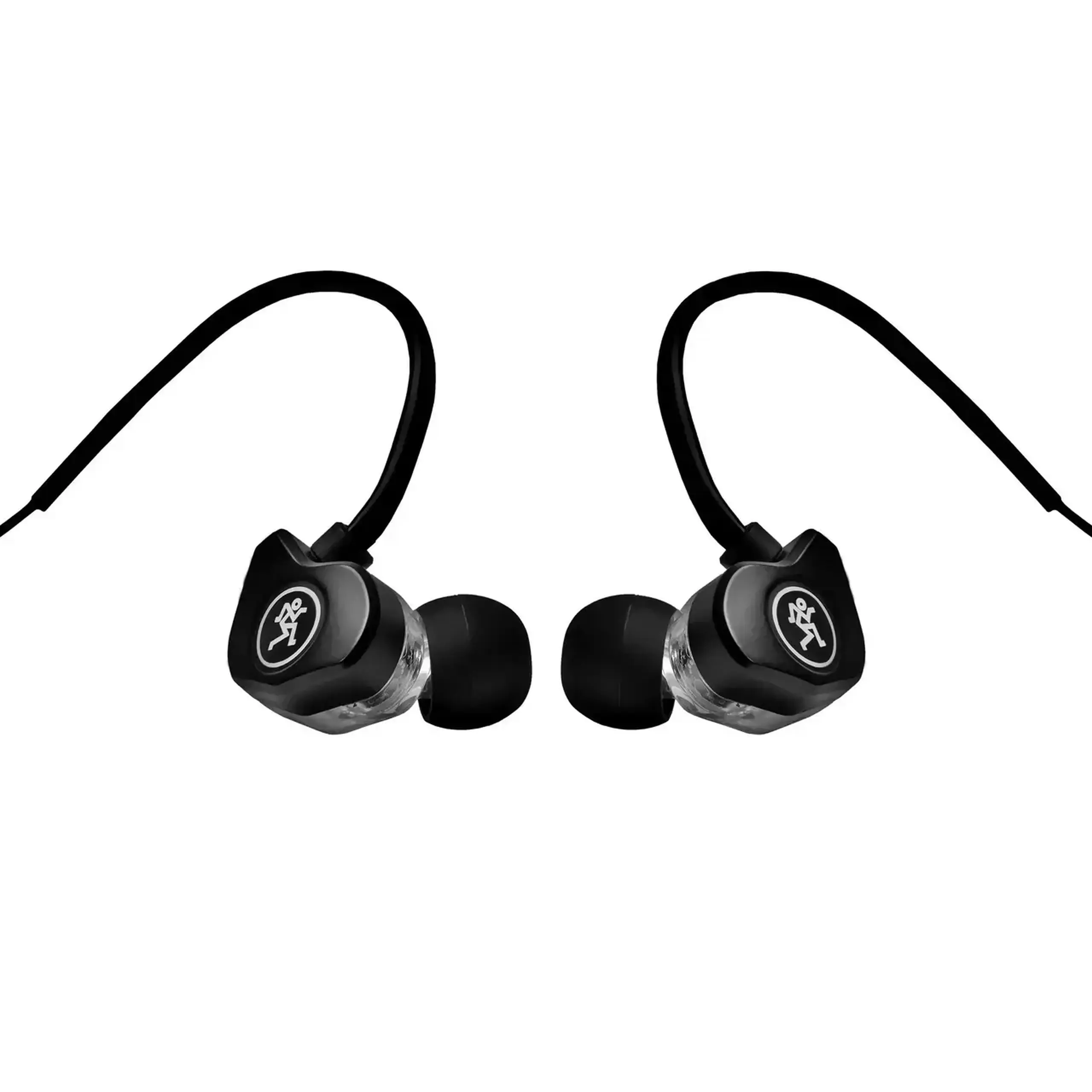 Căști In-Ear cu Design Profesional Mackie CR-Buds+