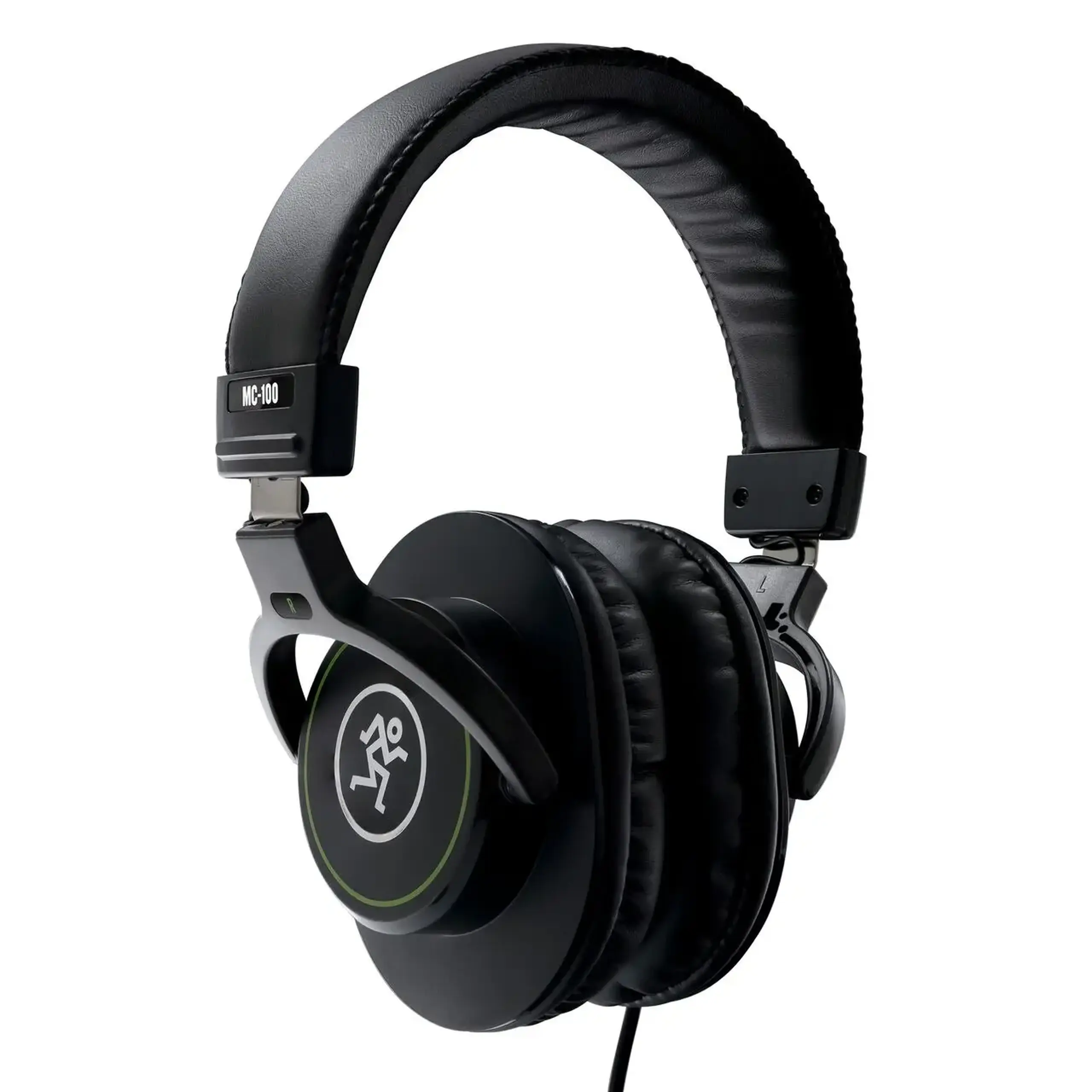 Căști Studio Mackie MC-100